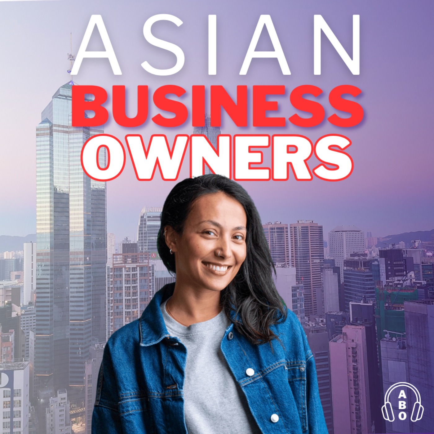 Asian Business Owners - A.B.O.