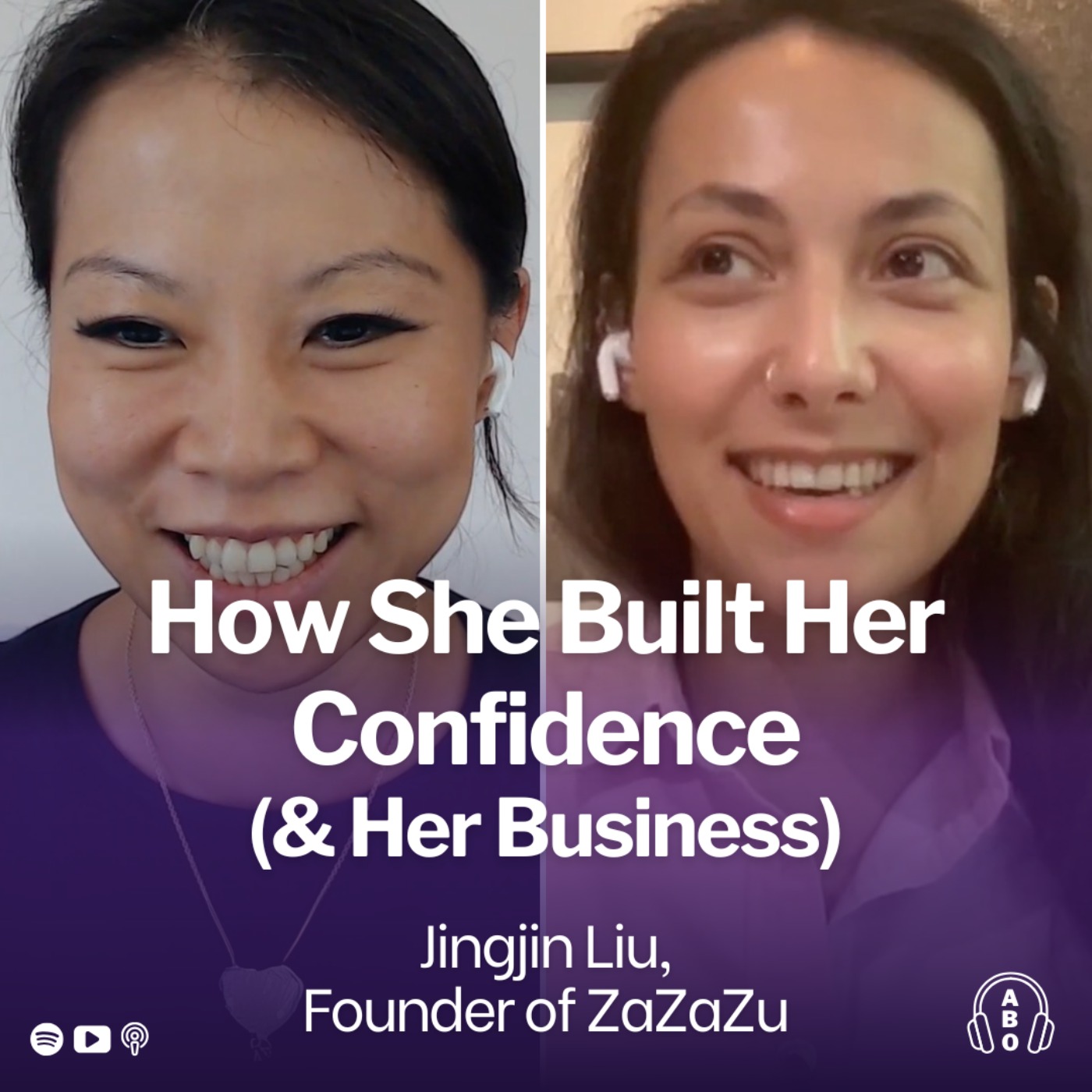 Asian Business Owners - A.B.O.