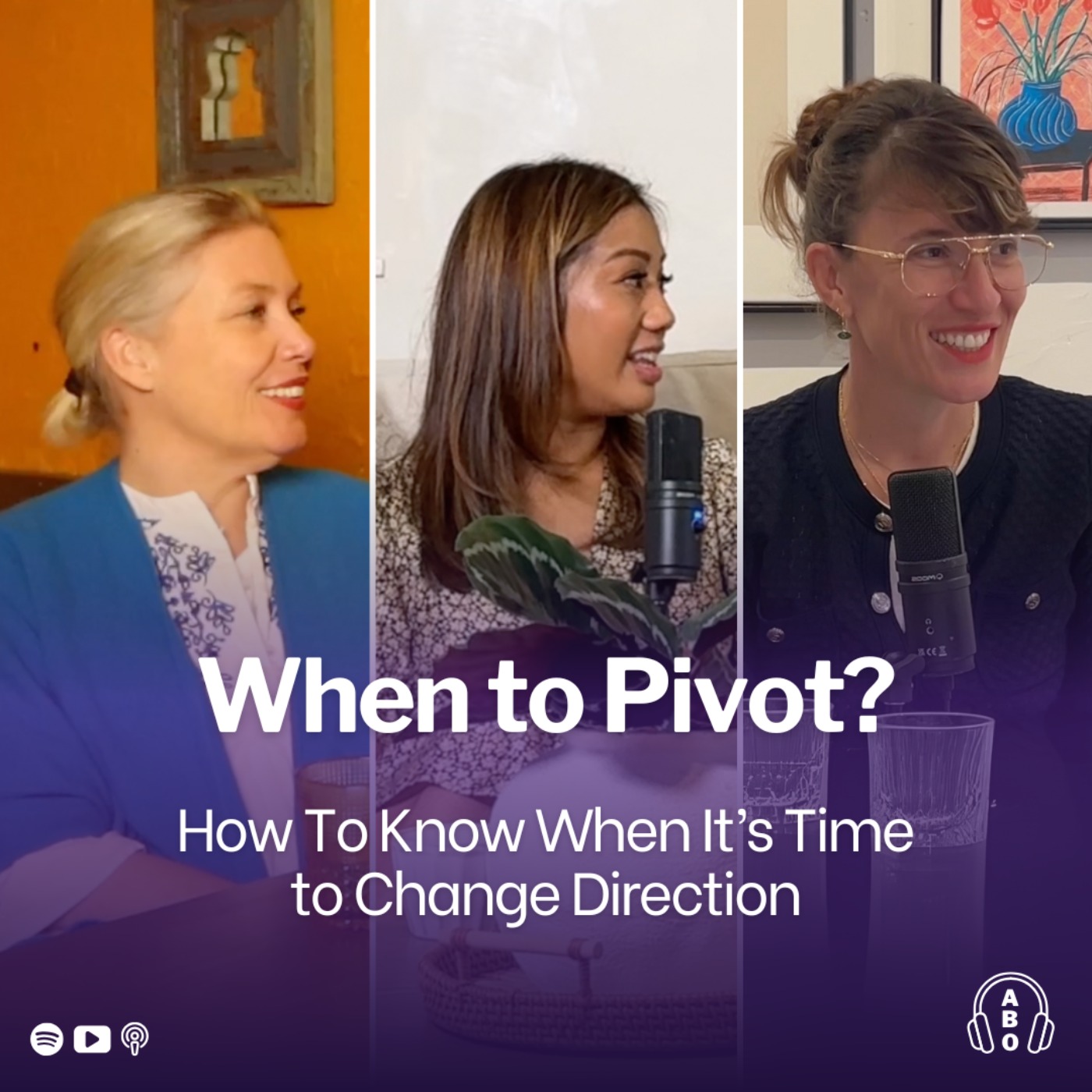 Asian Business Owners - A.B.O.