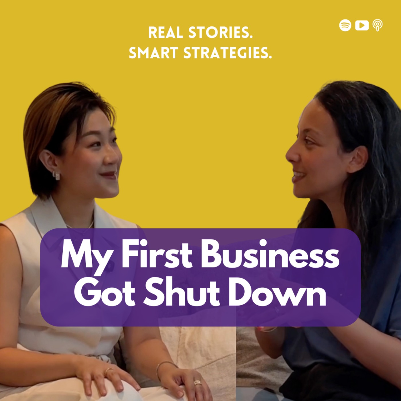 When Your Business Gets Shut Down: How Gianne Pivoted and Built Even More