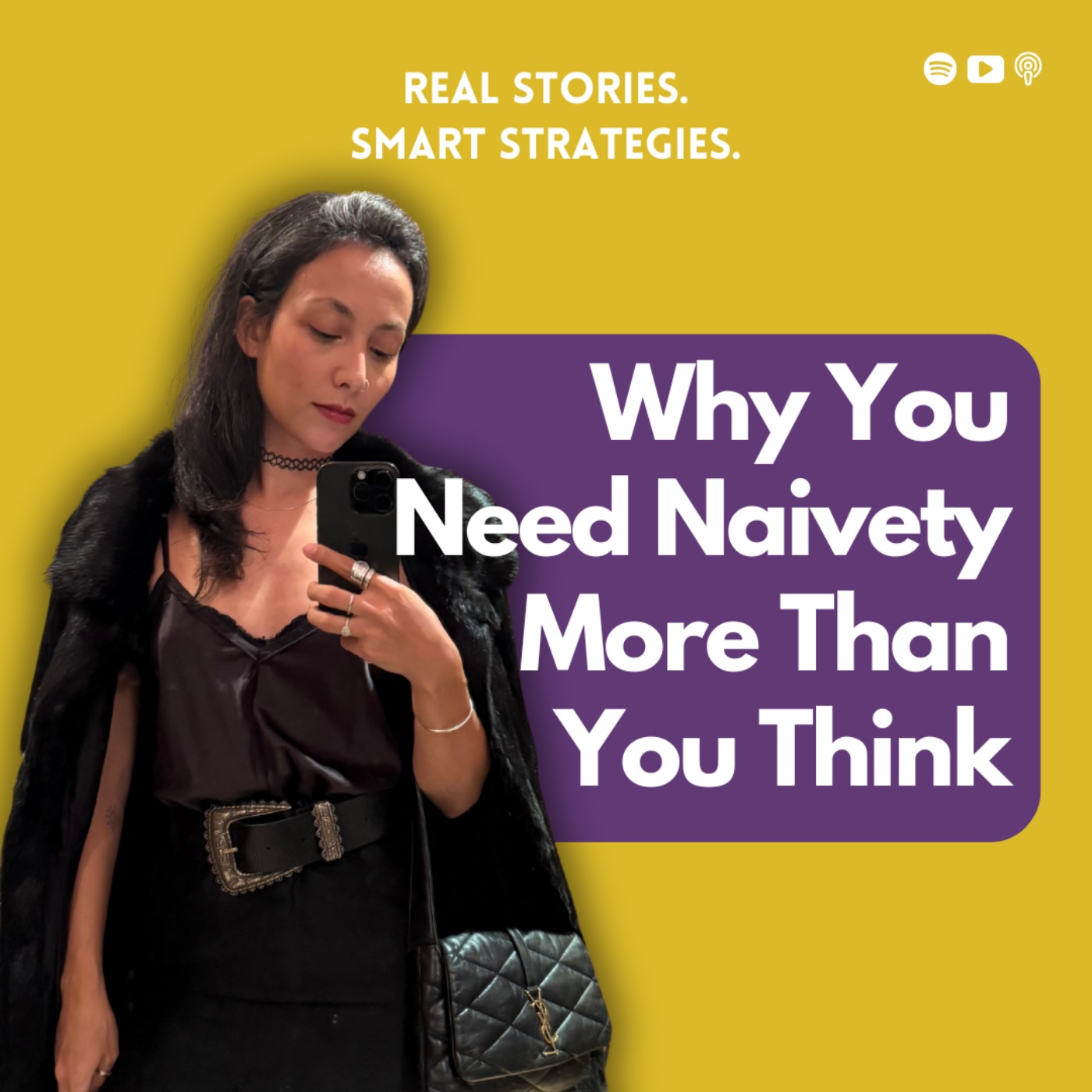 Embracing Naivety as a Business Owner: Why You Need It More Than You Think