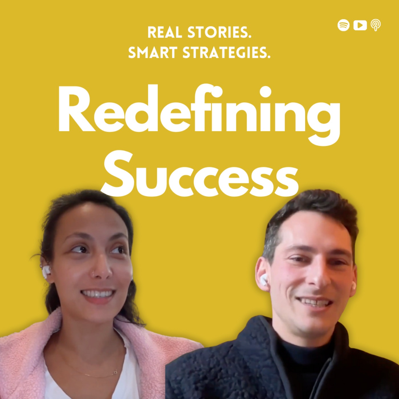 From Hypergrowth to Alignment: A Founder Redefining Success [STARTUP LIFE]