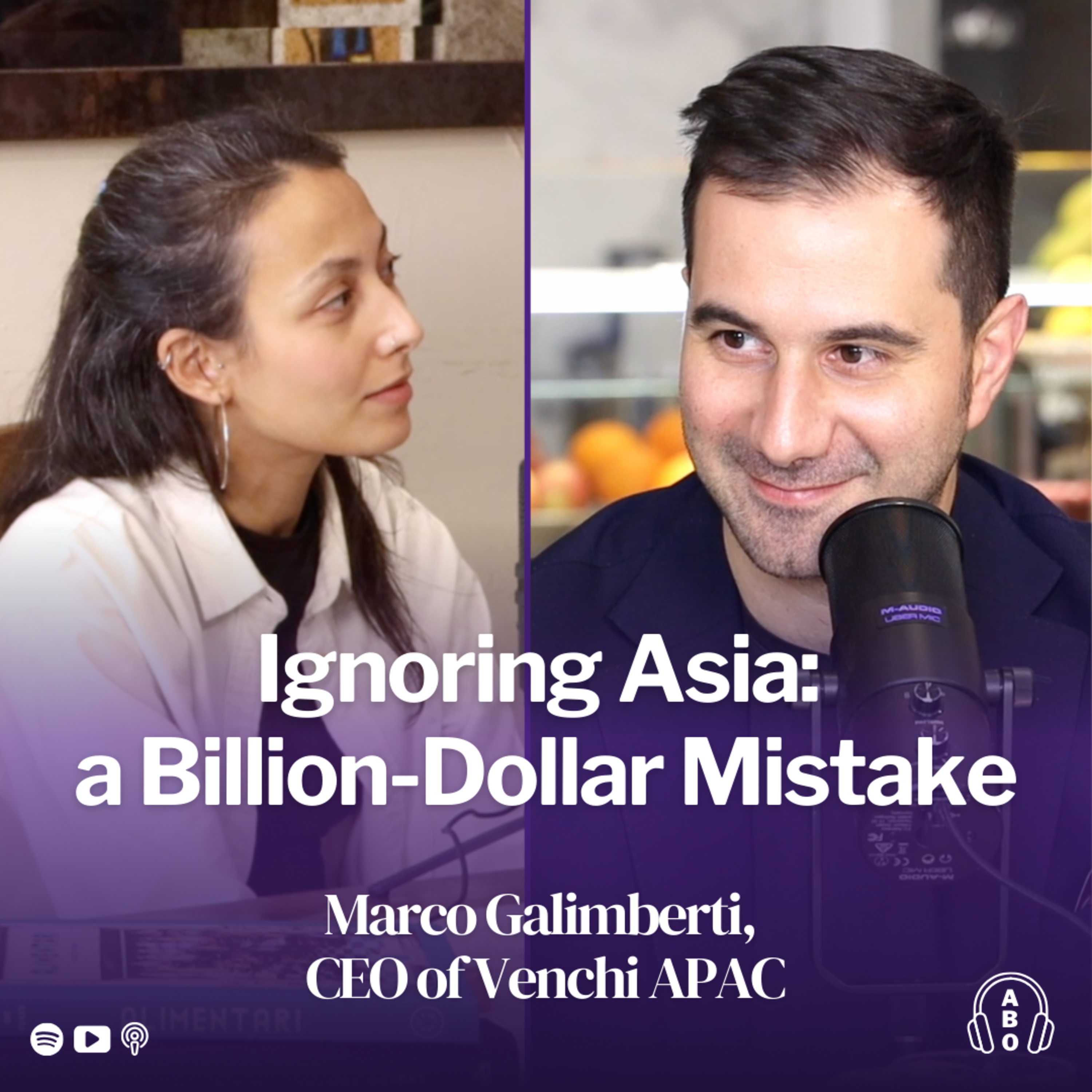 Asian Business Owners - A.B.O.