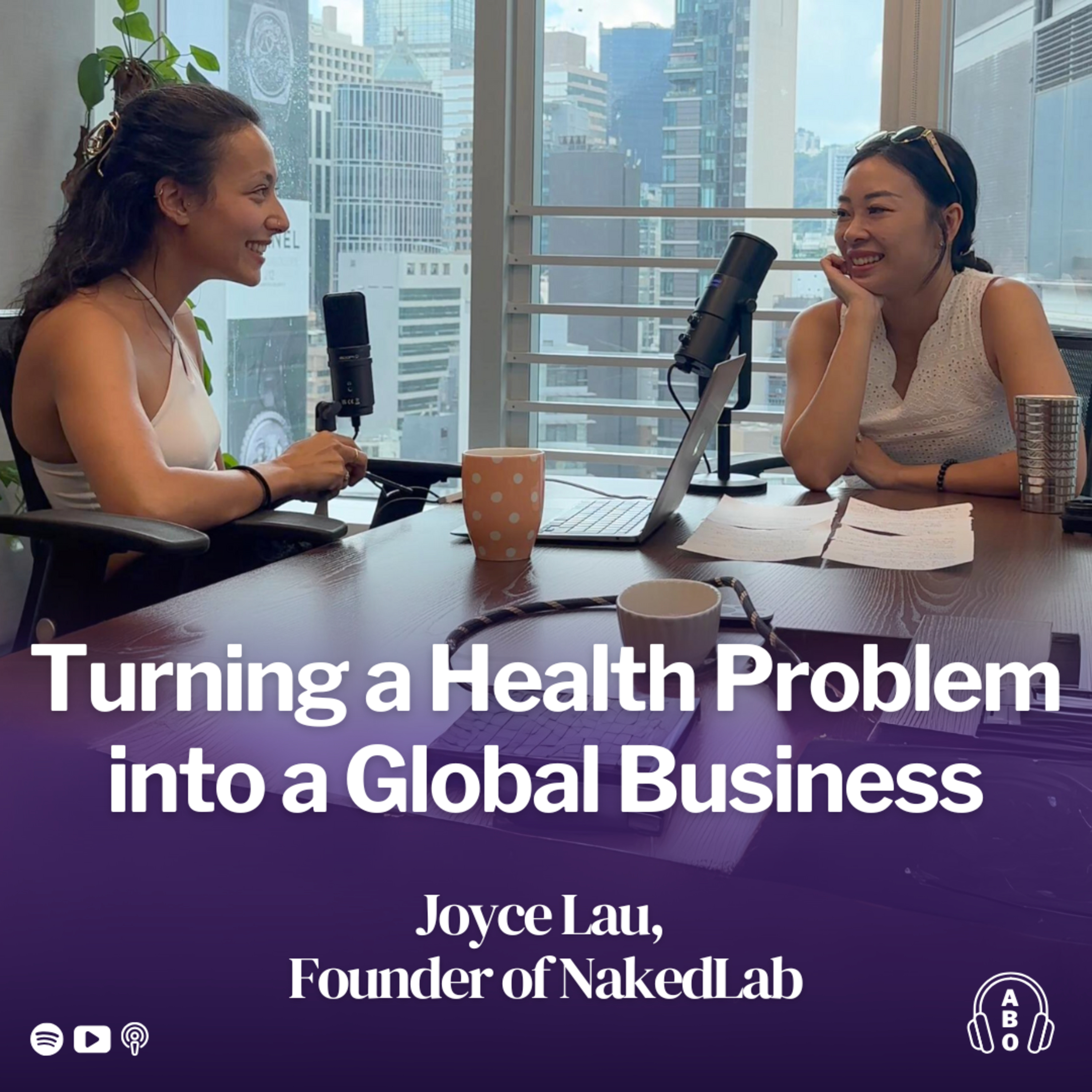 Asian Business Owners - A.B.O.