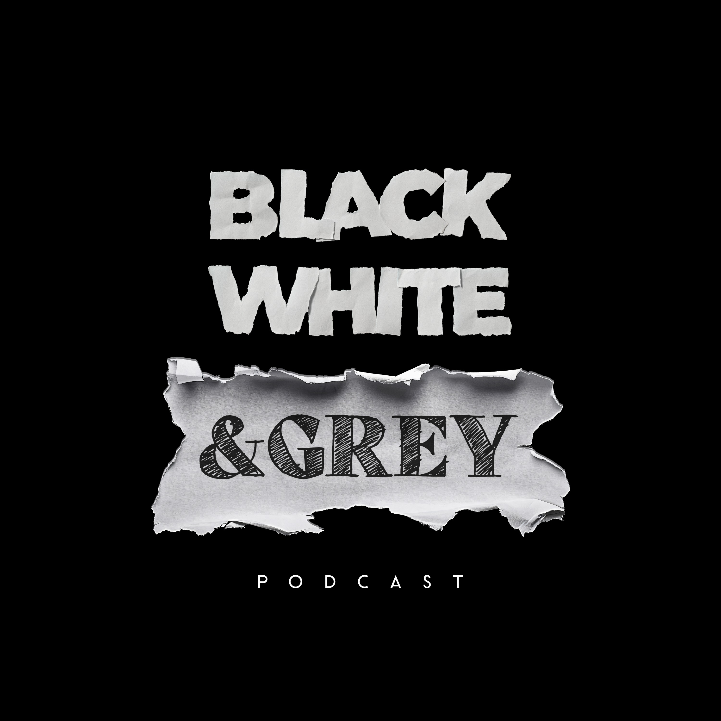 Celebrate Life or Mourn Death | Is All Grief Made Equal? | BWGpod episode artwork