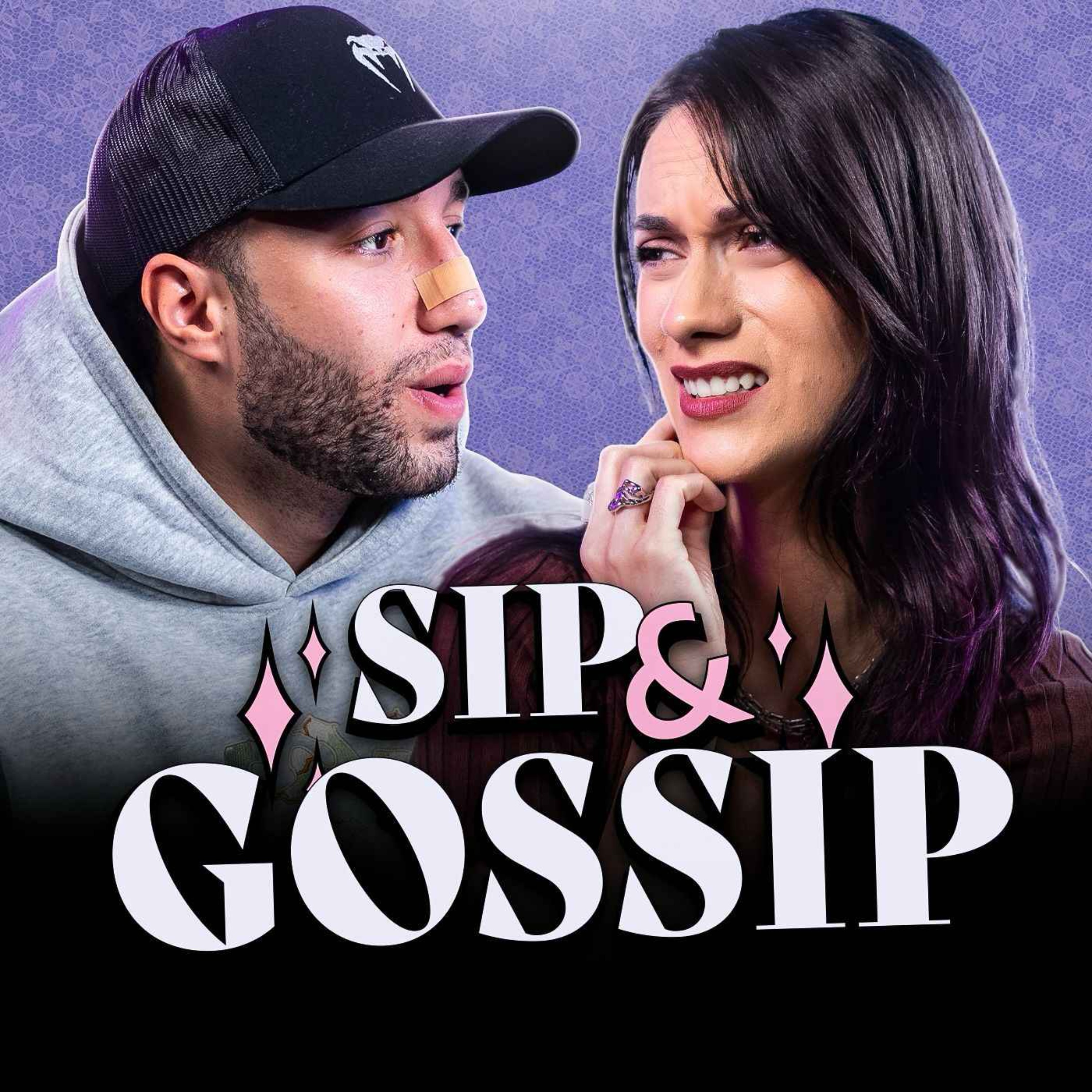 Sip & Gossip