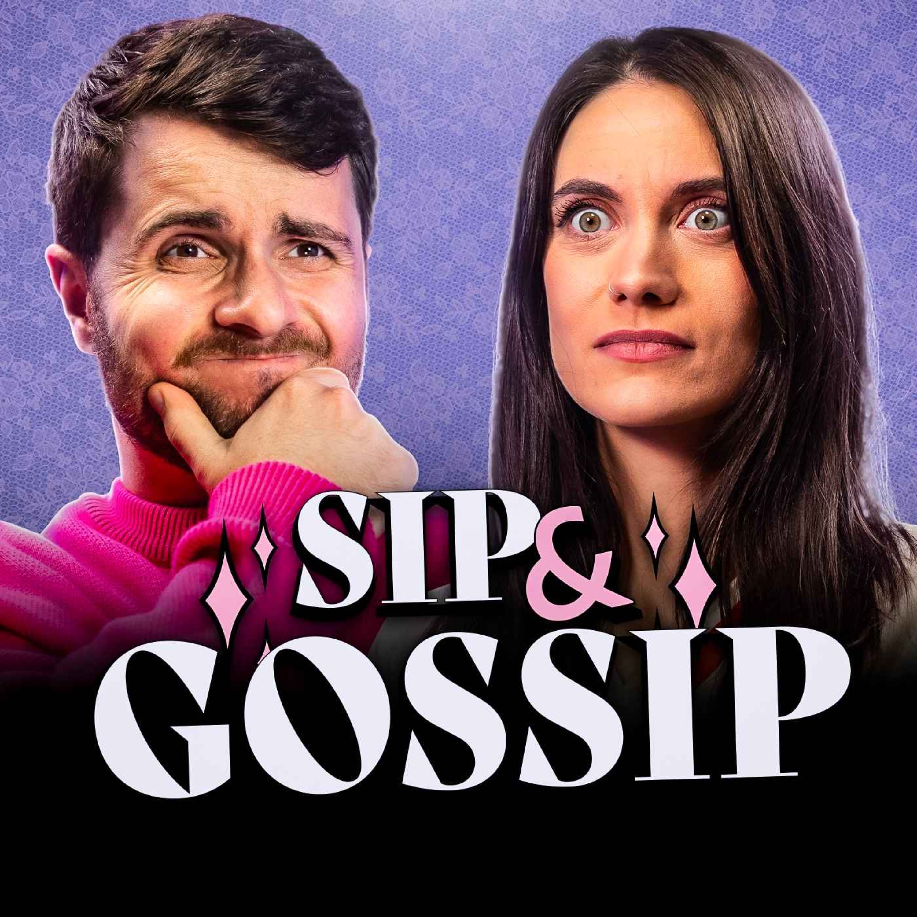 Sip & Gossip