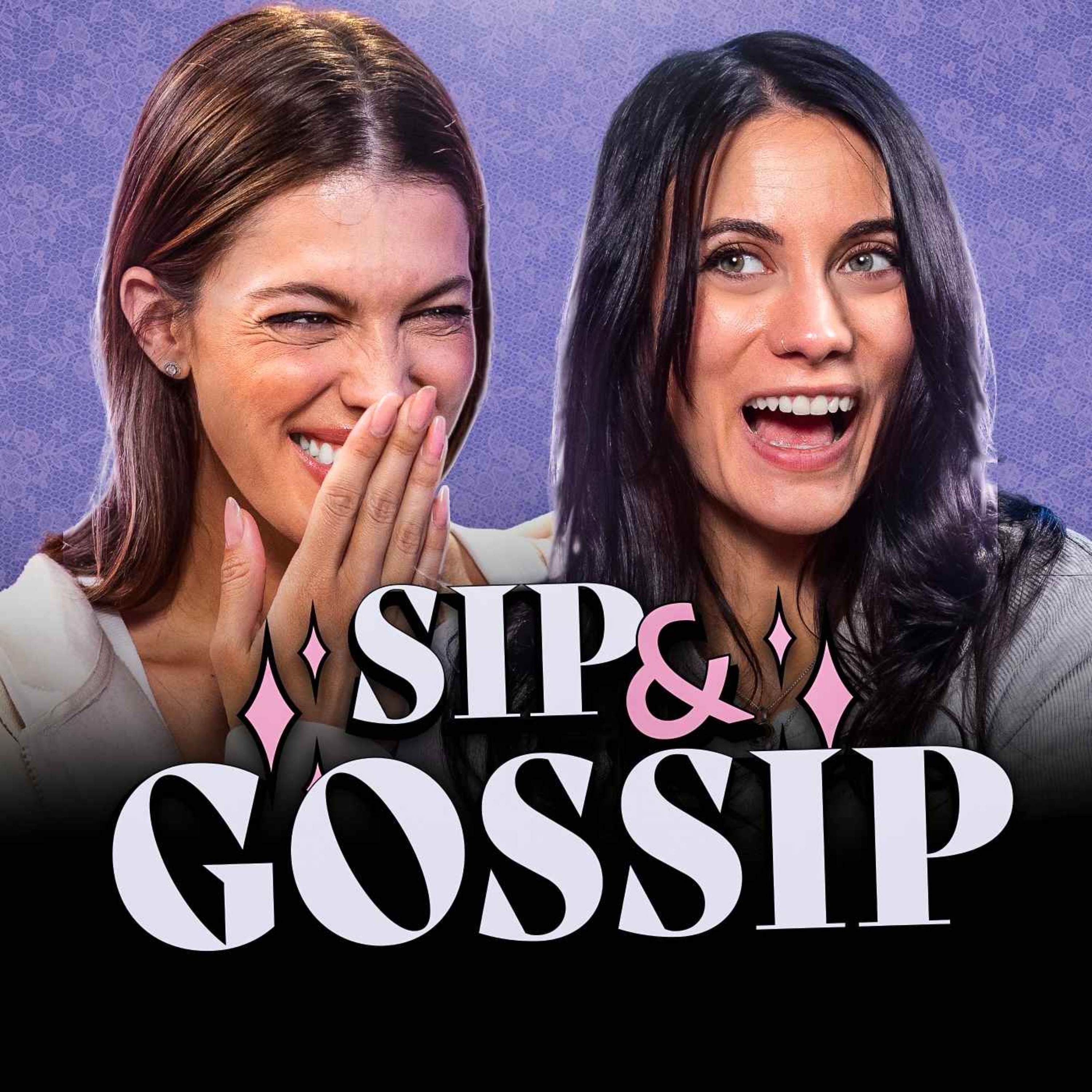 Sip & Gossip %2318 avec Iris Mittenaere
