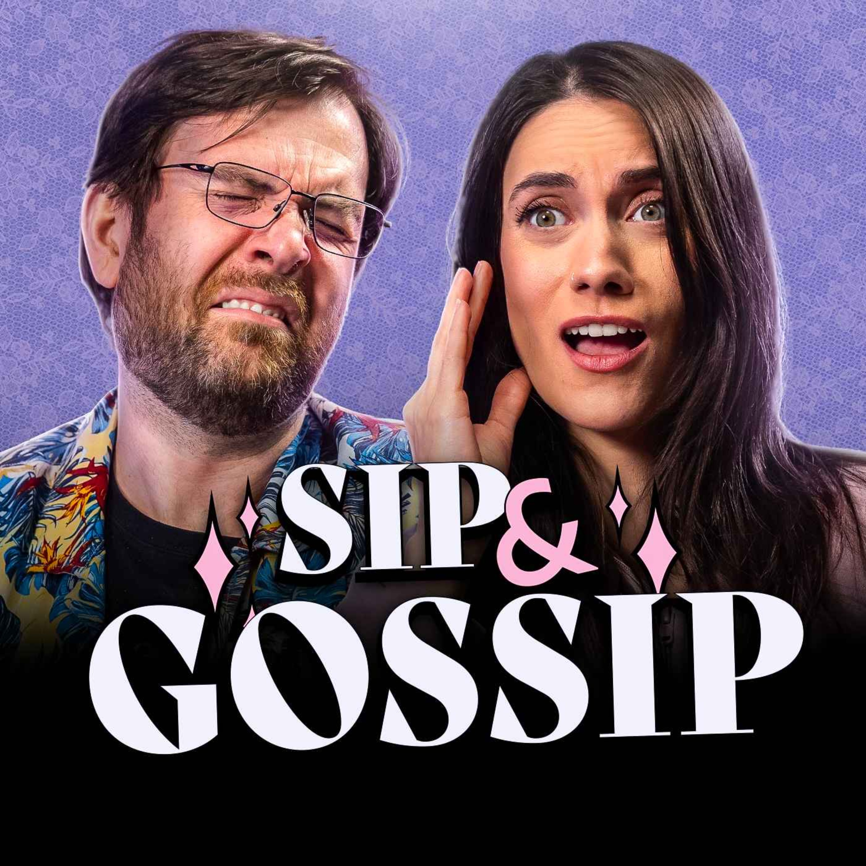 Sip & Gossip - Sip & Gossip #19 avec le Joueur du Grenier