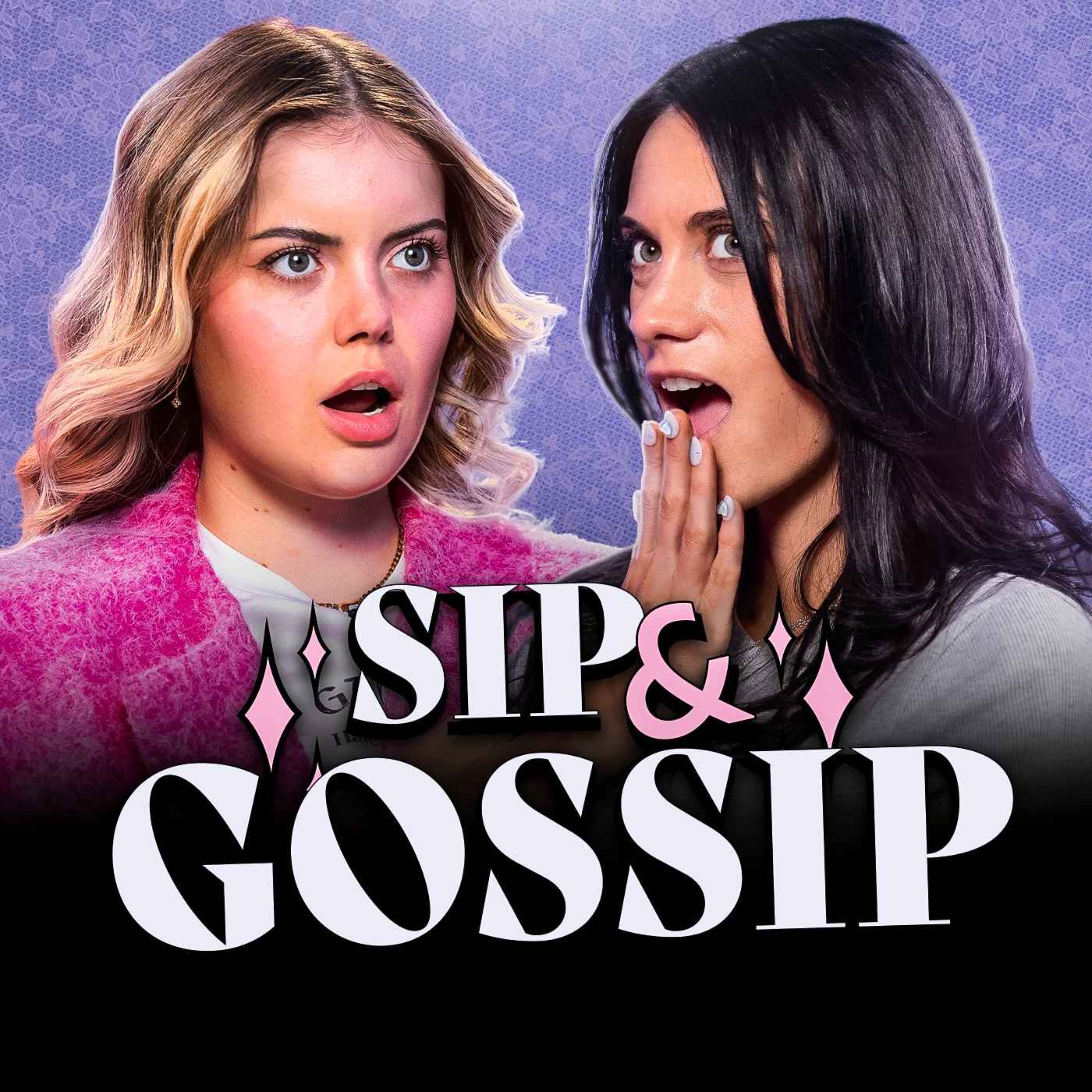 Sip & Gossip %2320 avec Romy