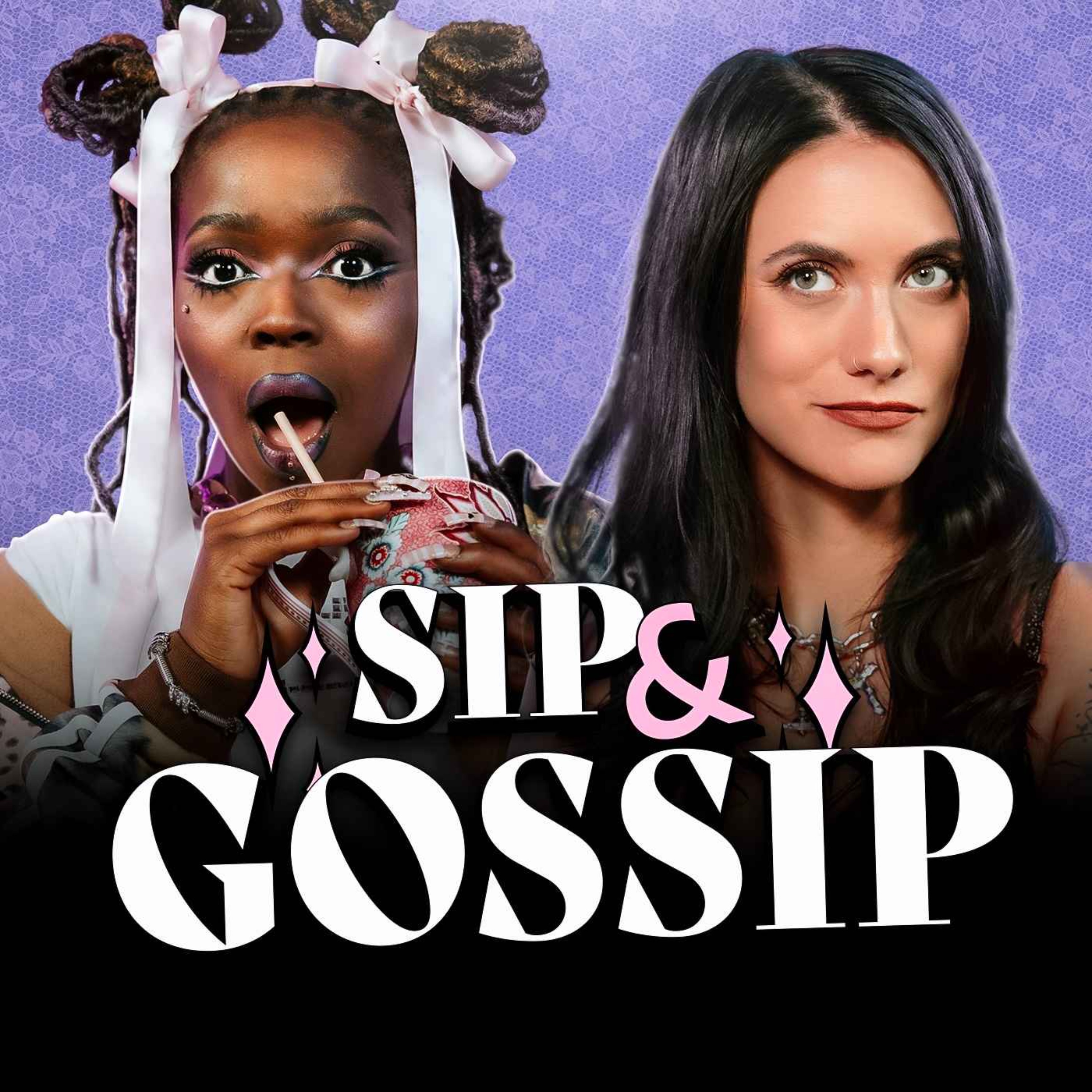 Sip & Gossip #21 avec Theodora