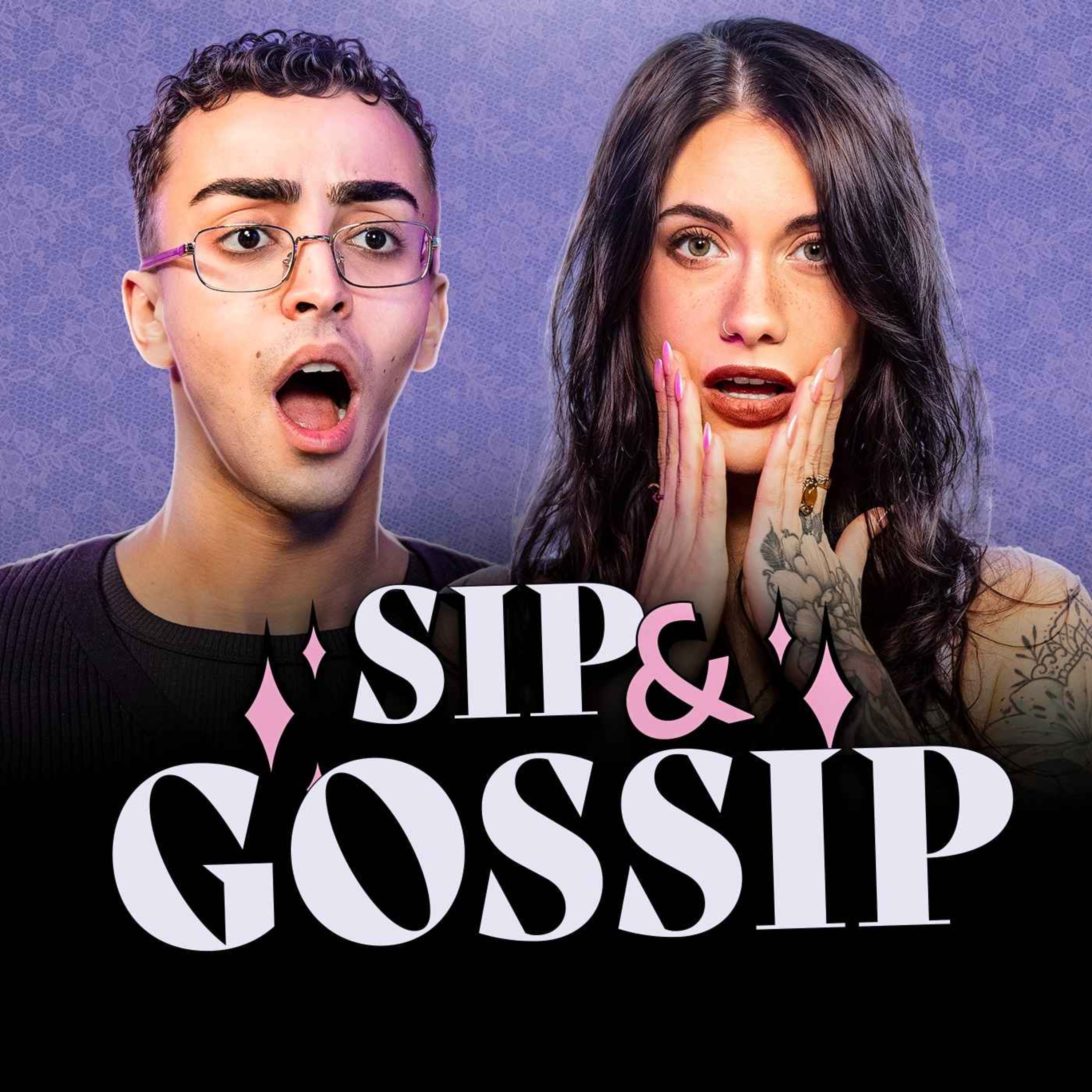 Sip & Gossip #25 avec Bilal Hassani