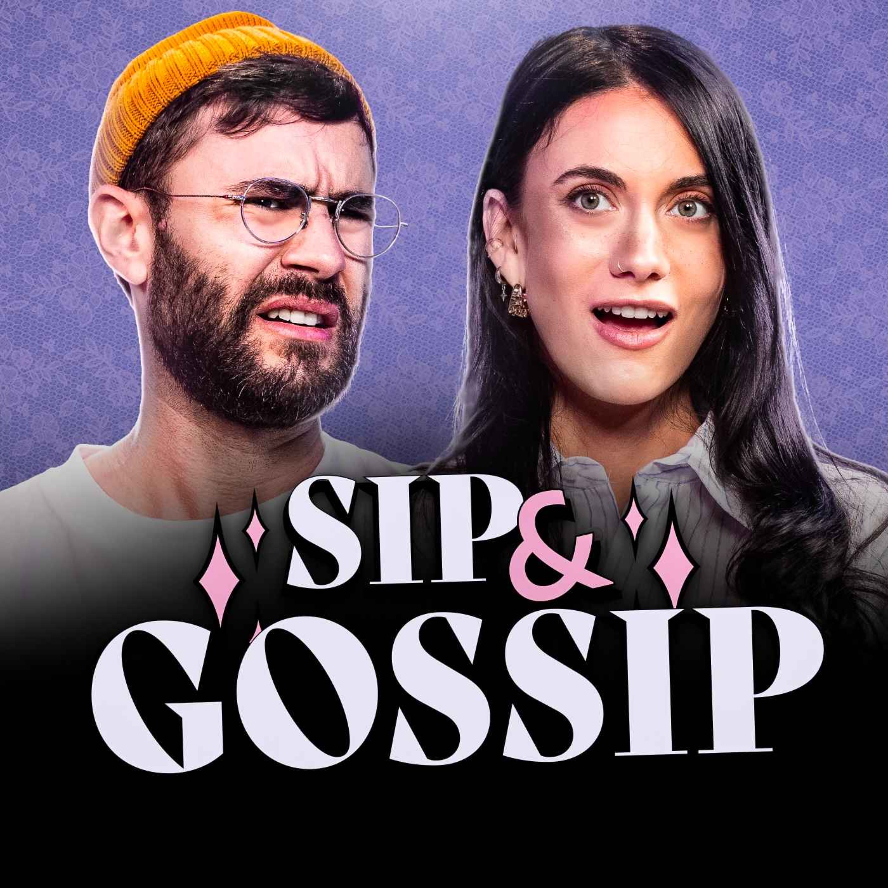 Sip & Gossip #26 avec Cyprien