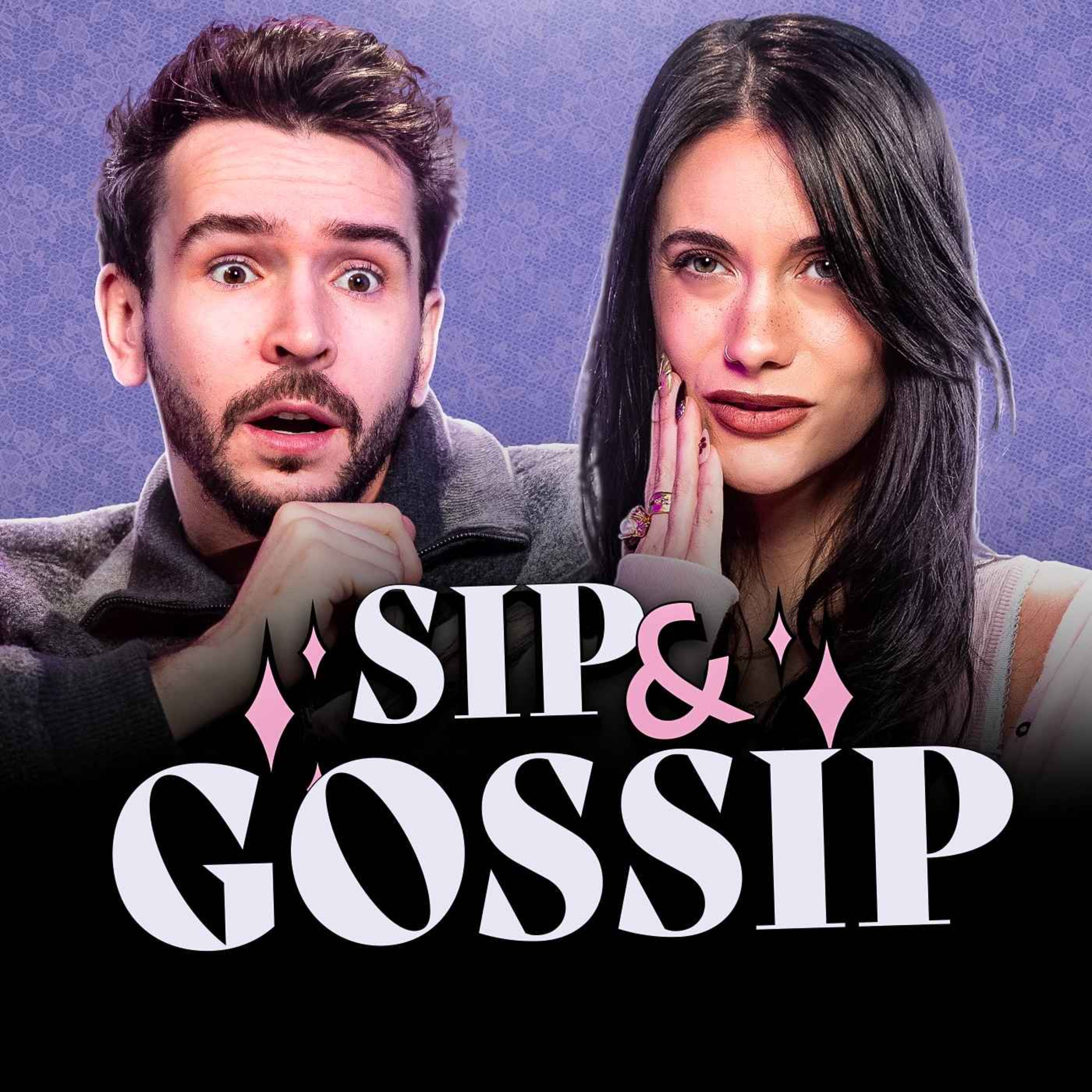 Sip & Gossip-Sip & Gossip #27 avec Domingo