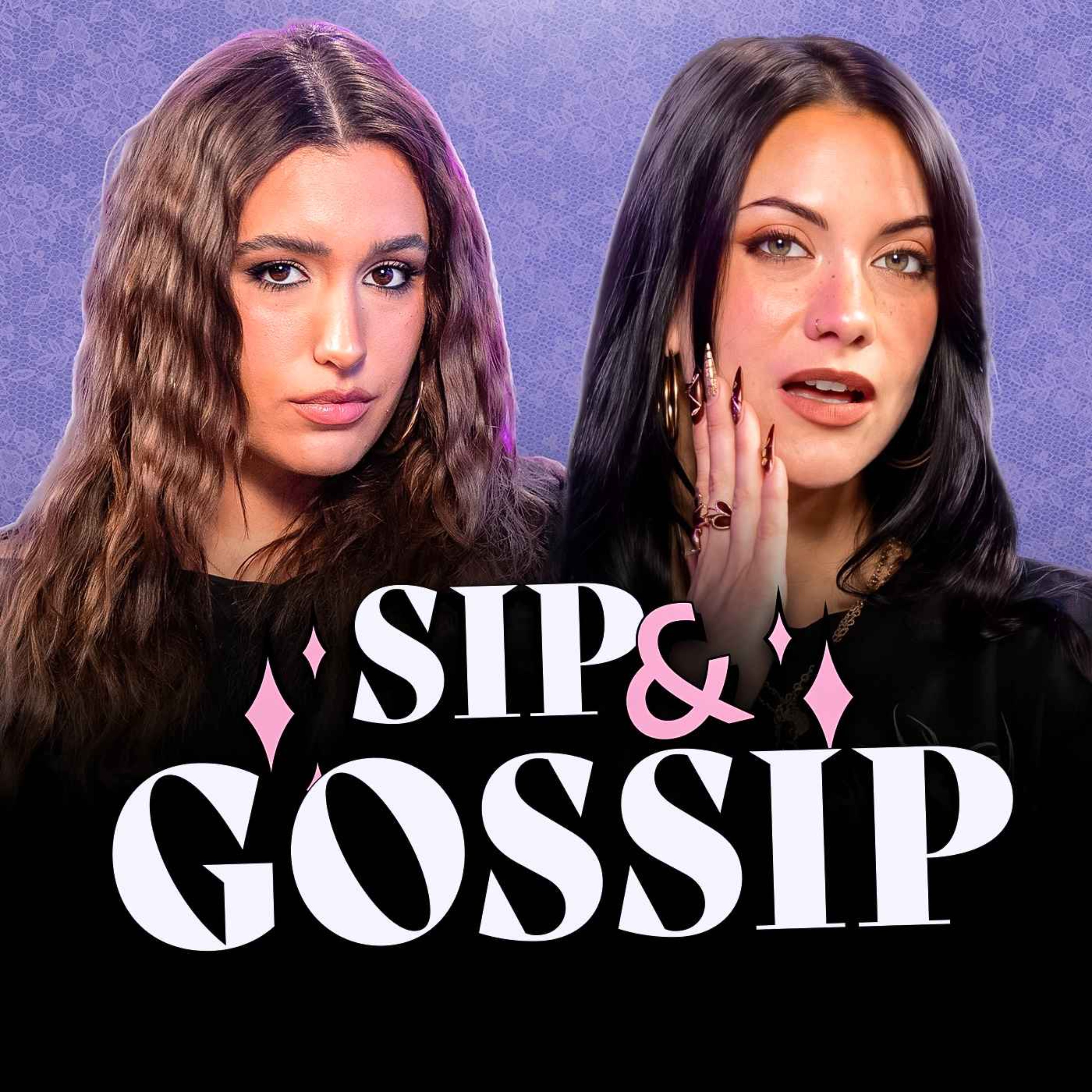 Sip & Gossip #34 avec Mayadorable