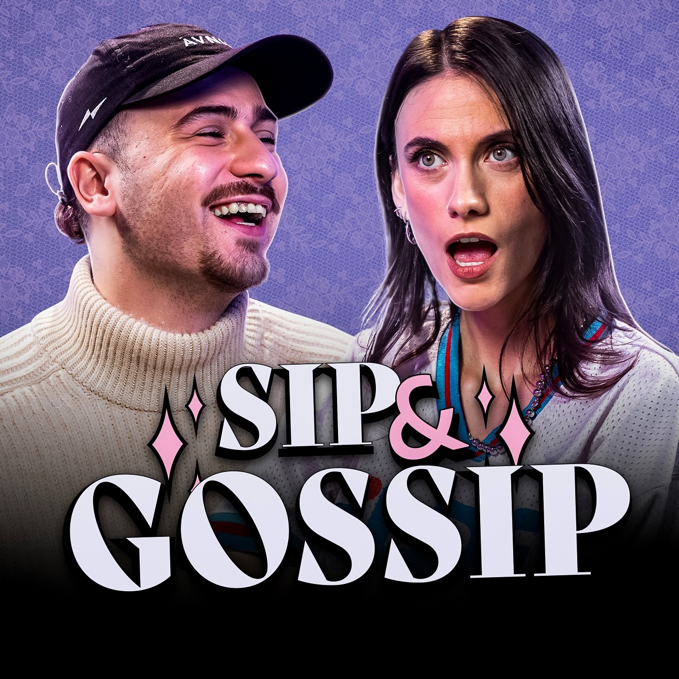 Sip & Gossip