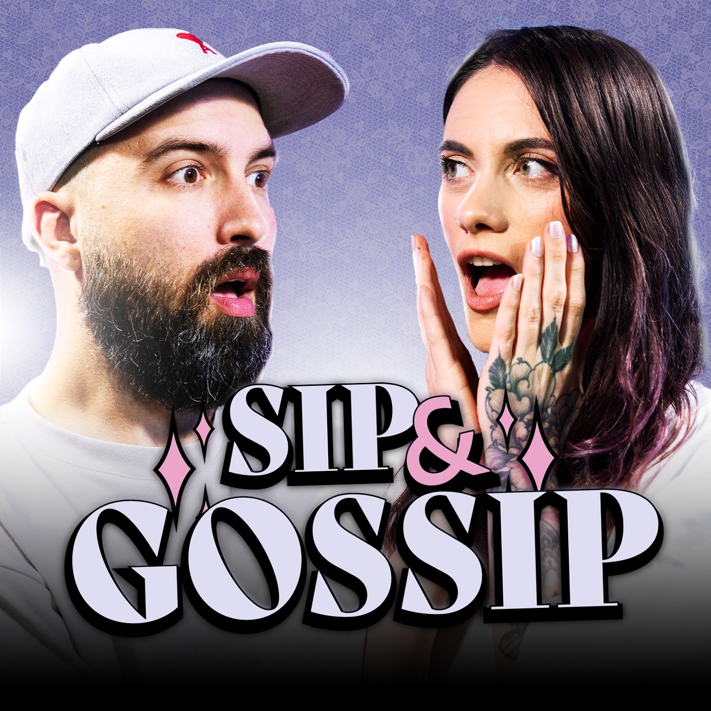 Sip & Gossip