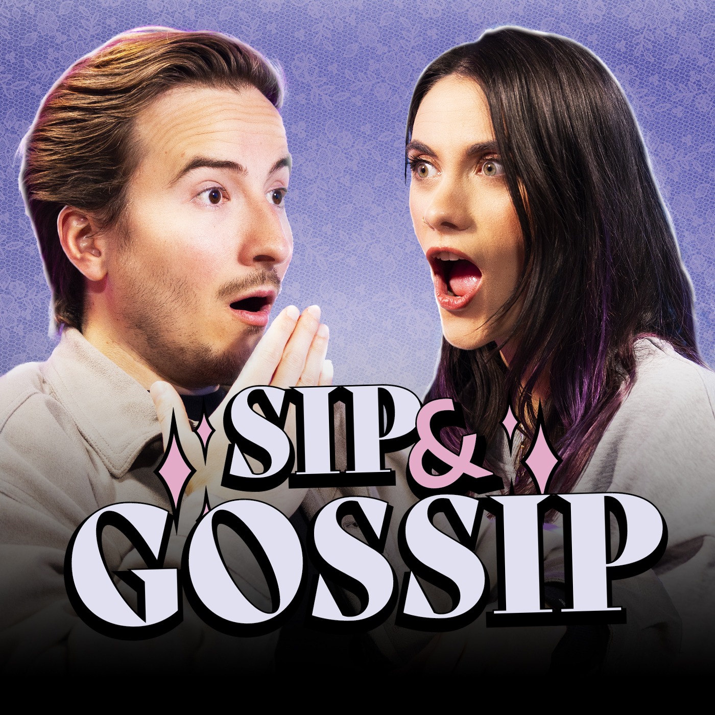 Sip & Gossip