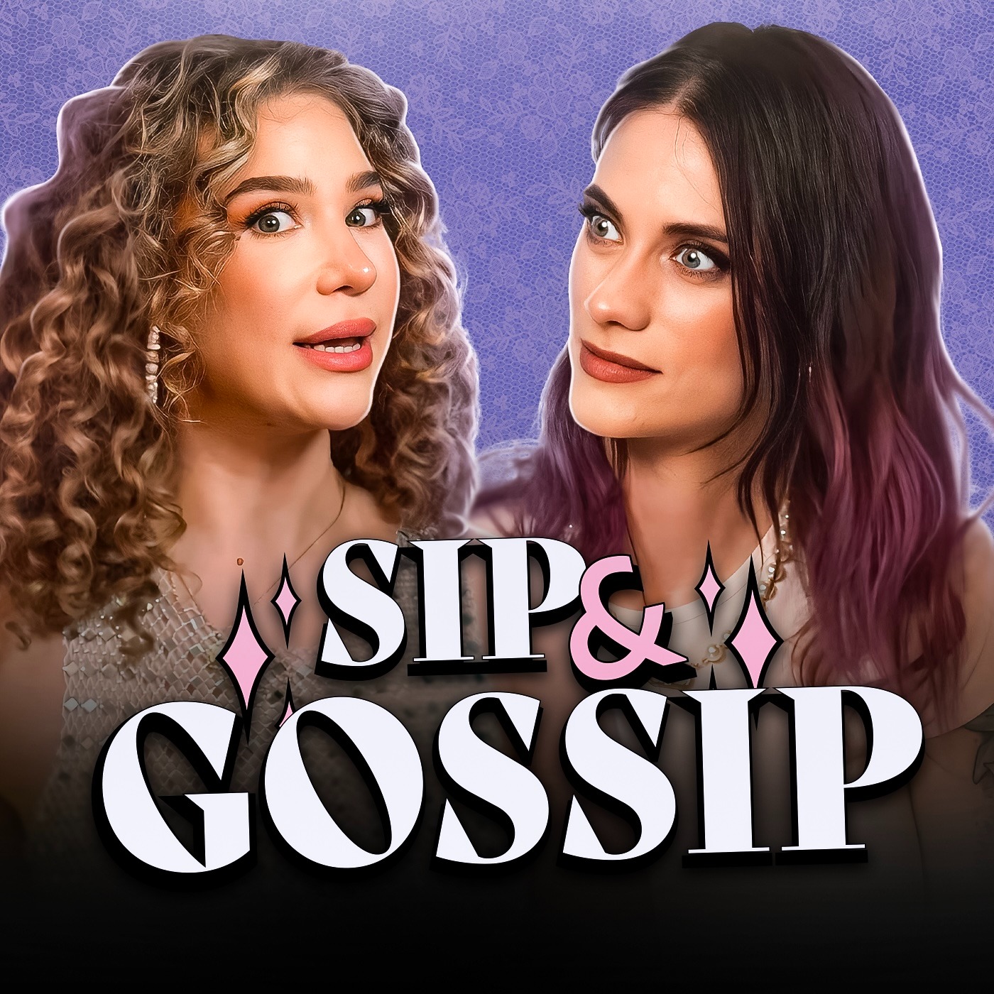 Sip & Gossip
