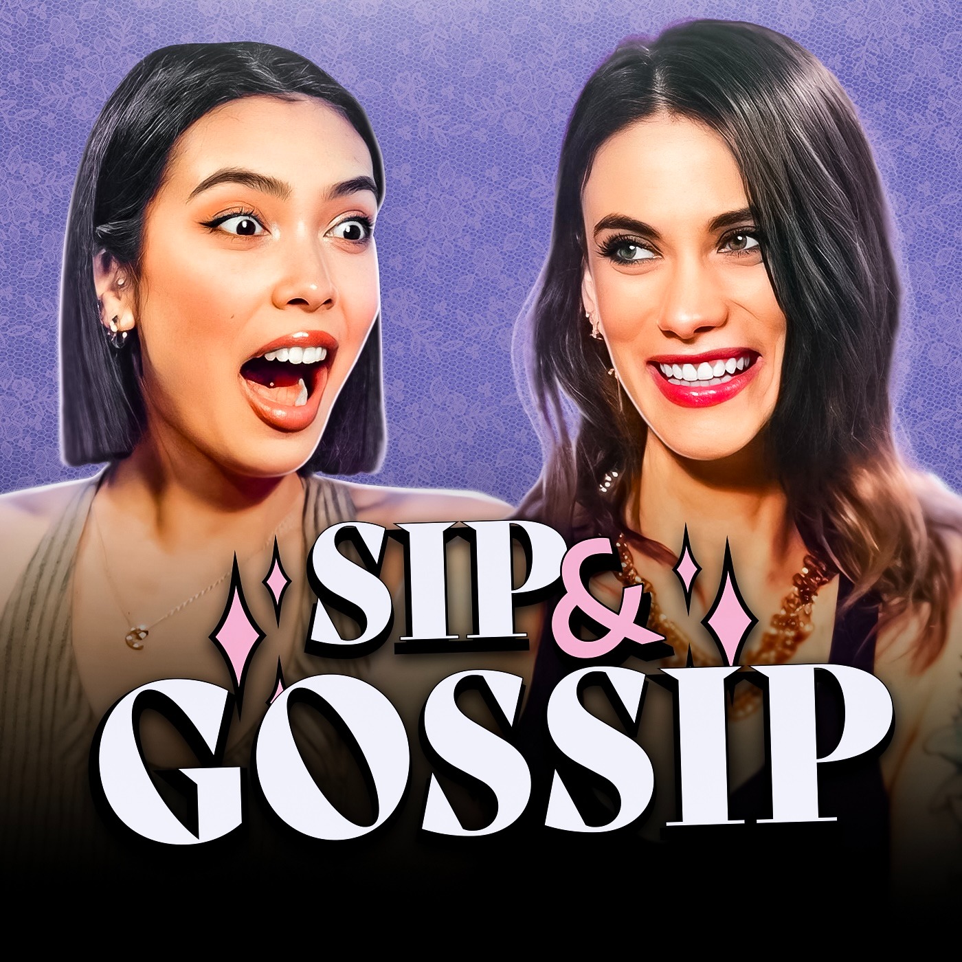 Sip & Gossip