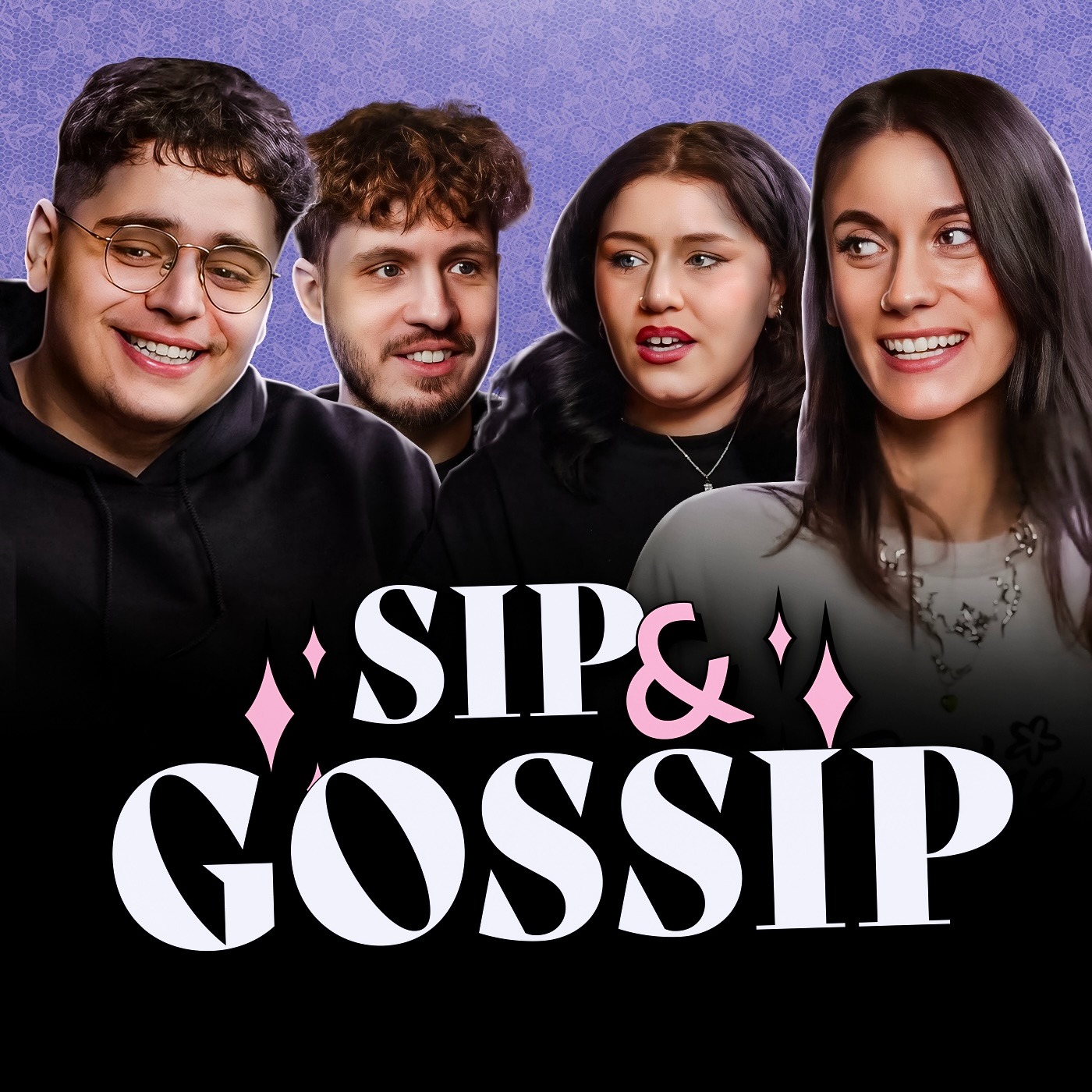 Sip & Gossip