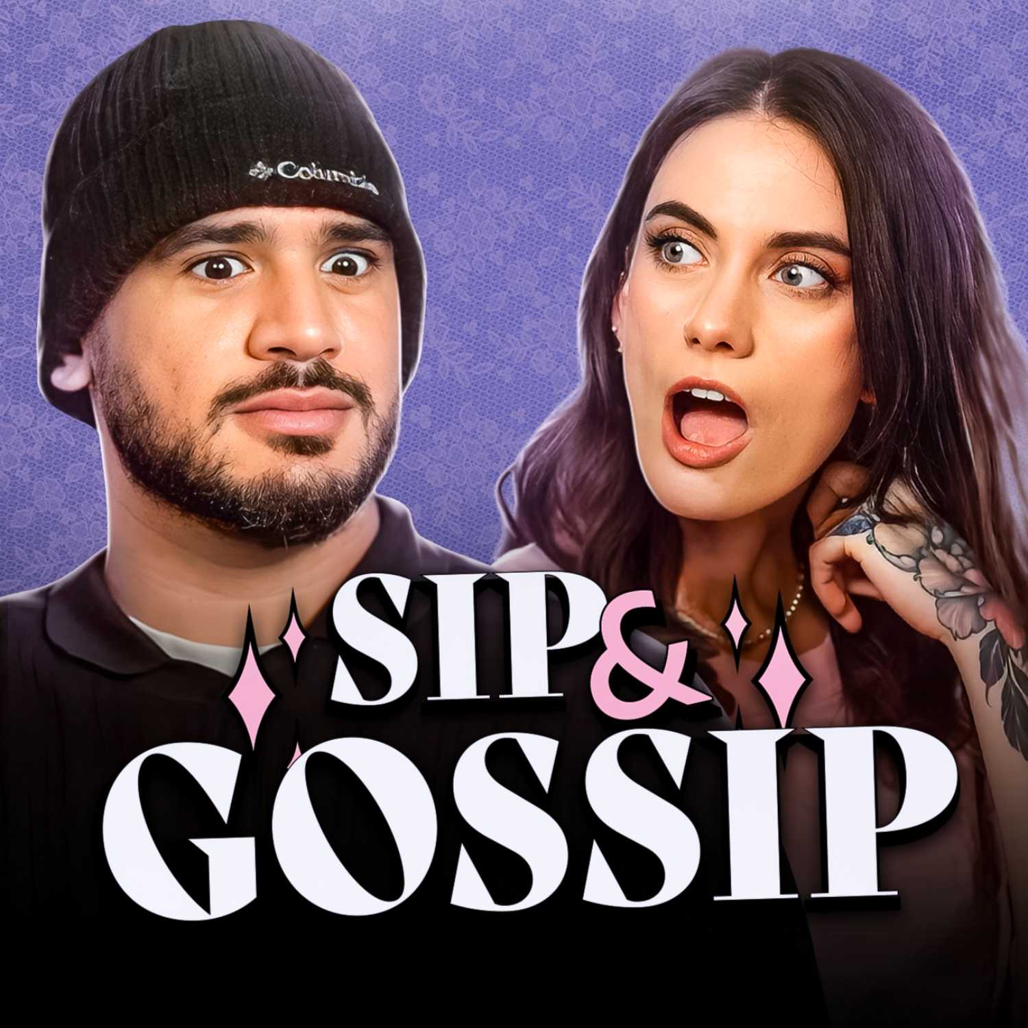 Sip & Gossip