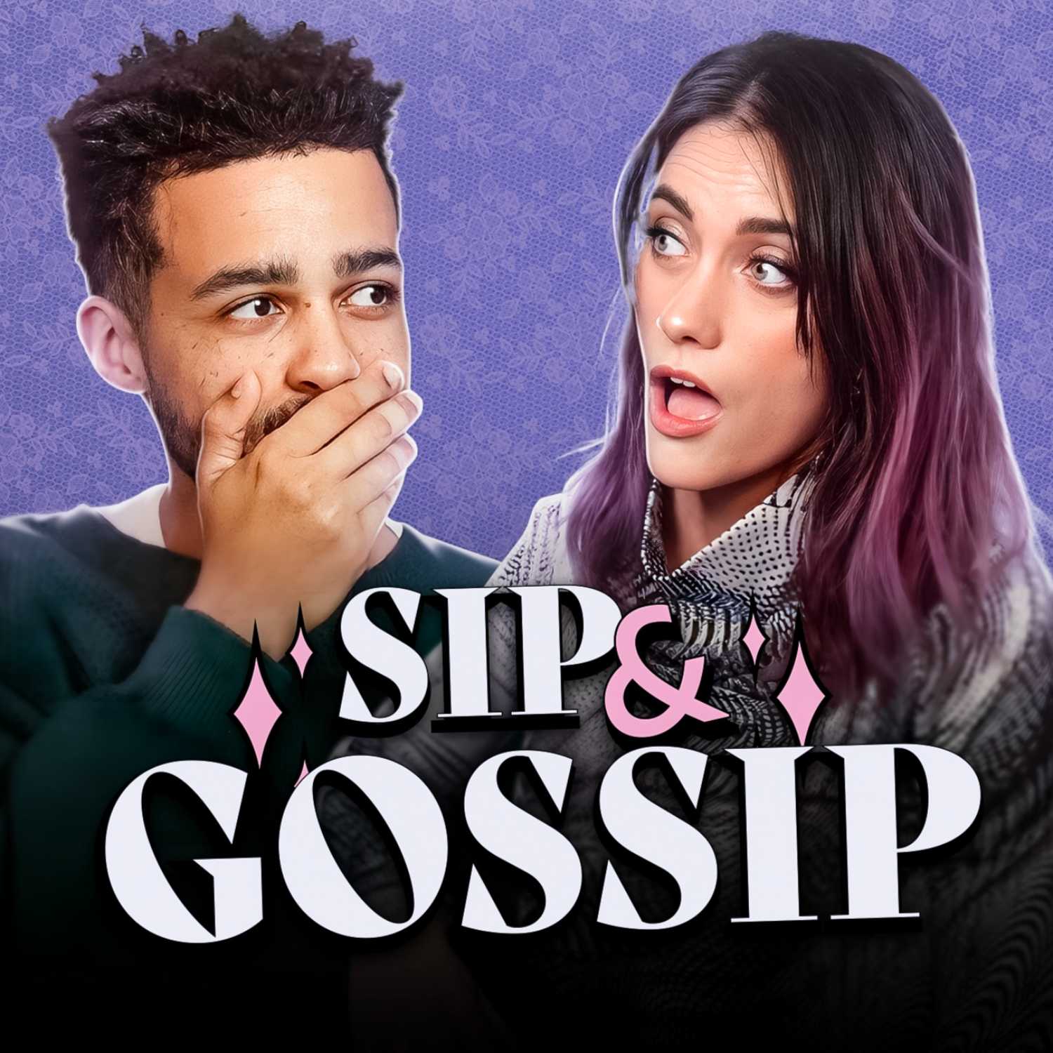 Sip & Gossip