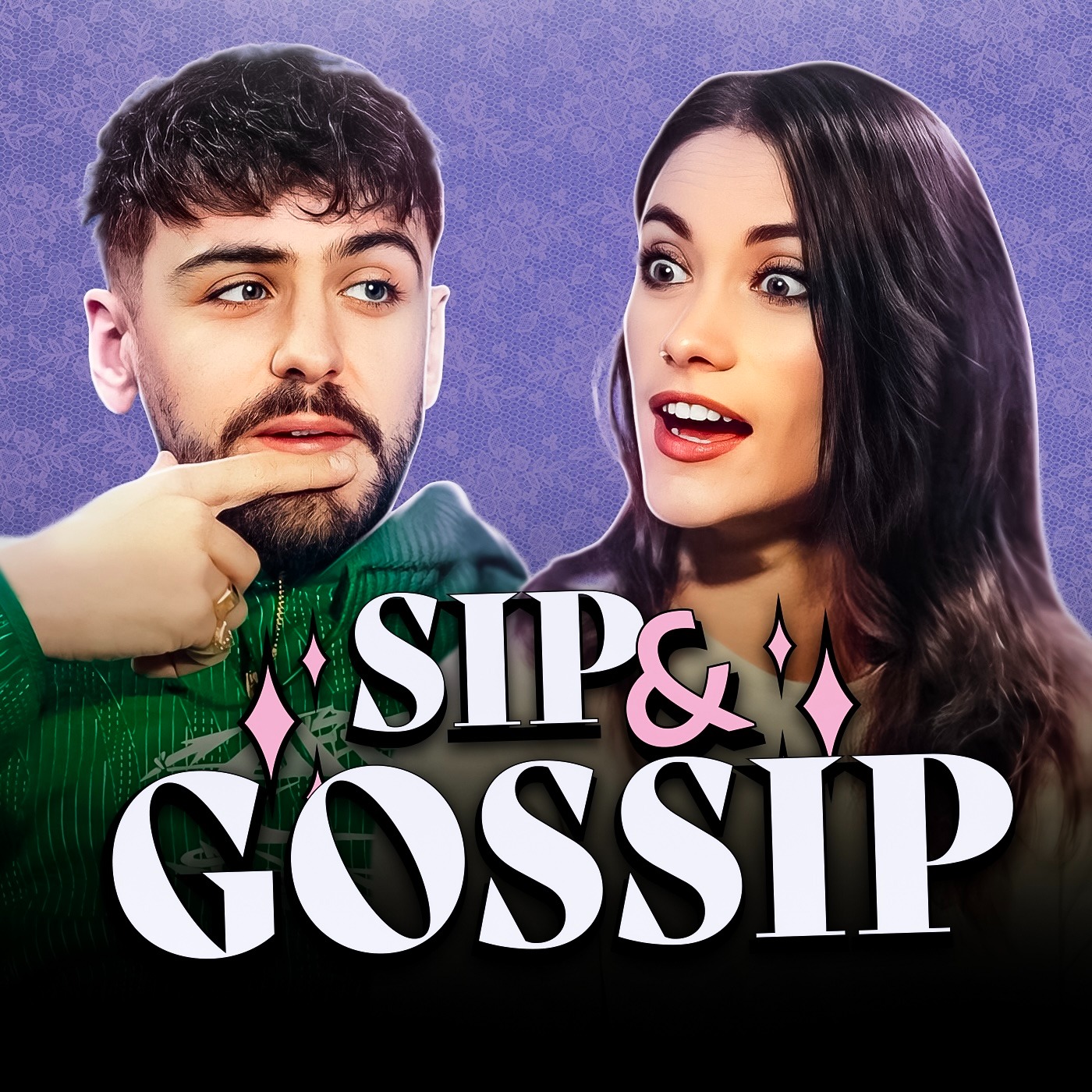 Sip & Gossip