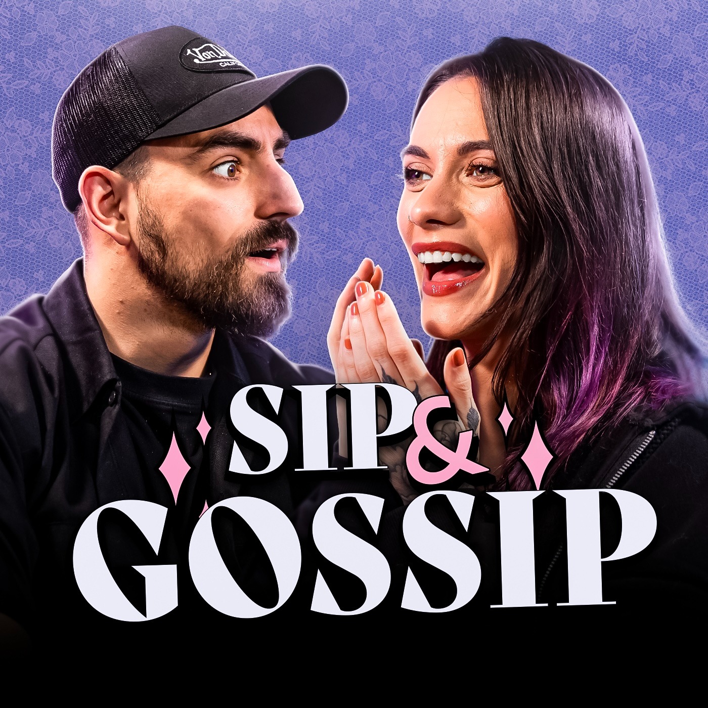 Sip & Gossip