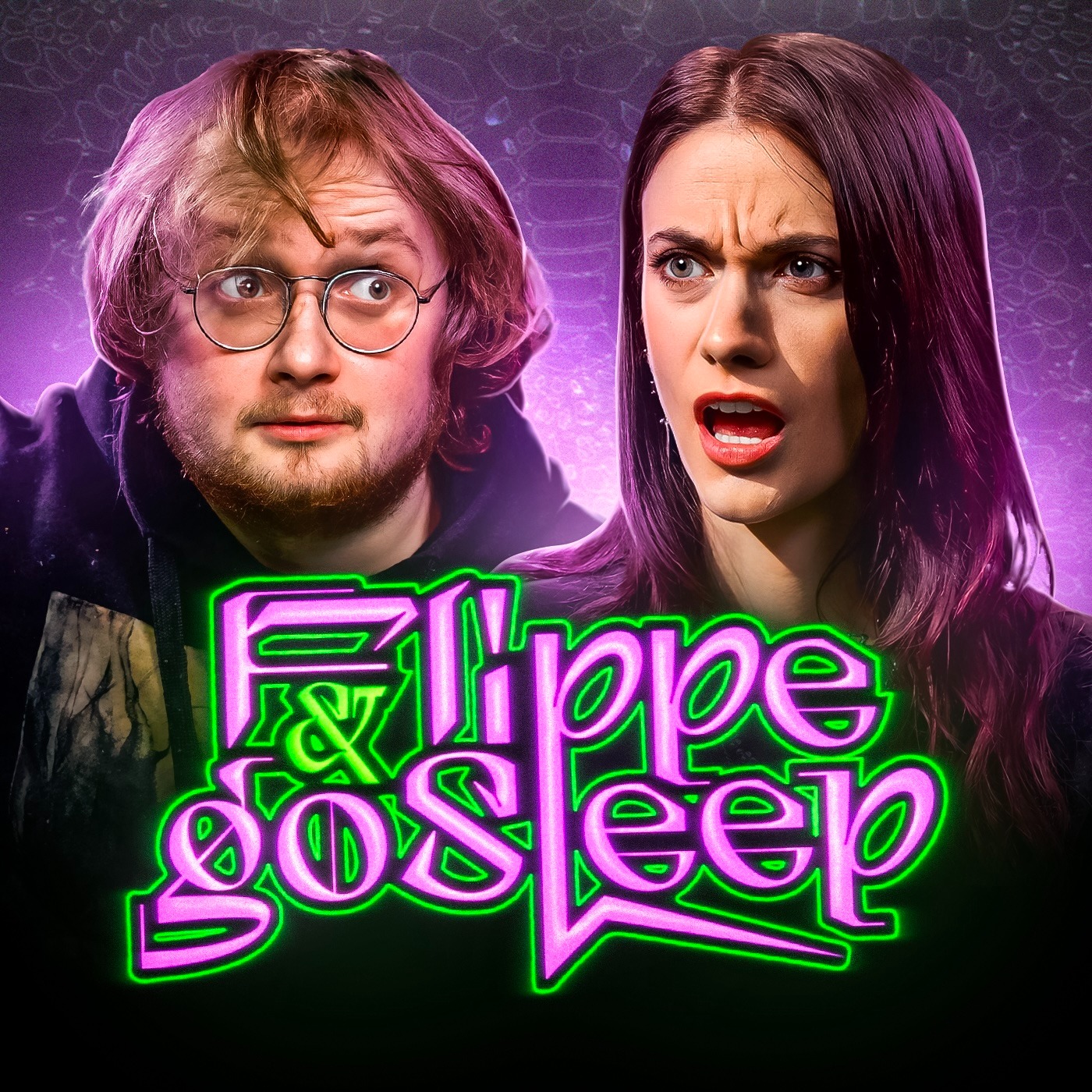 Flippe & Go Sleep
