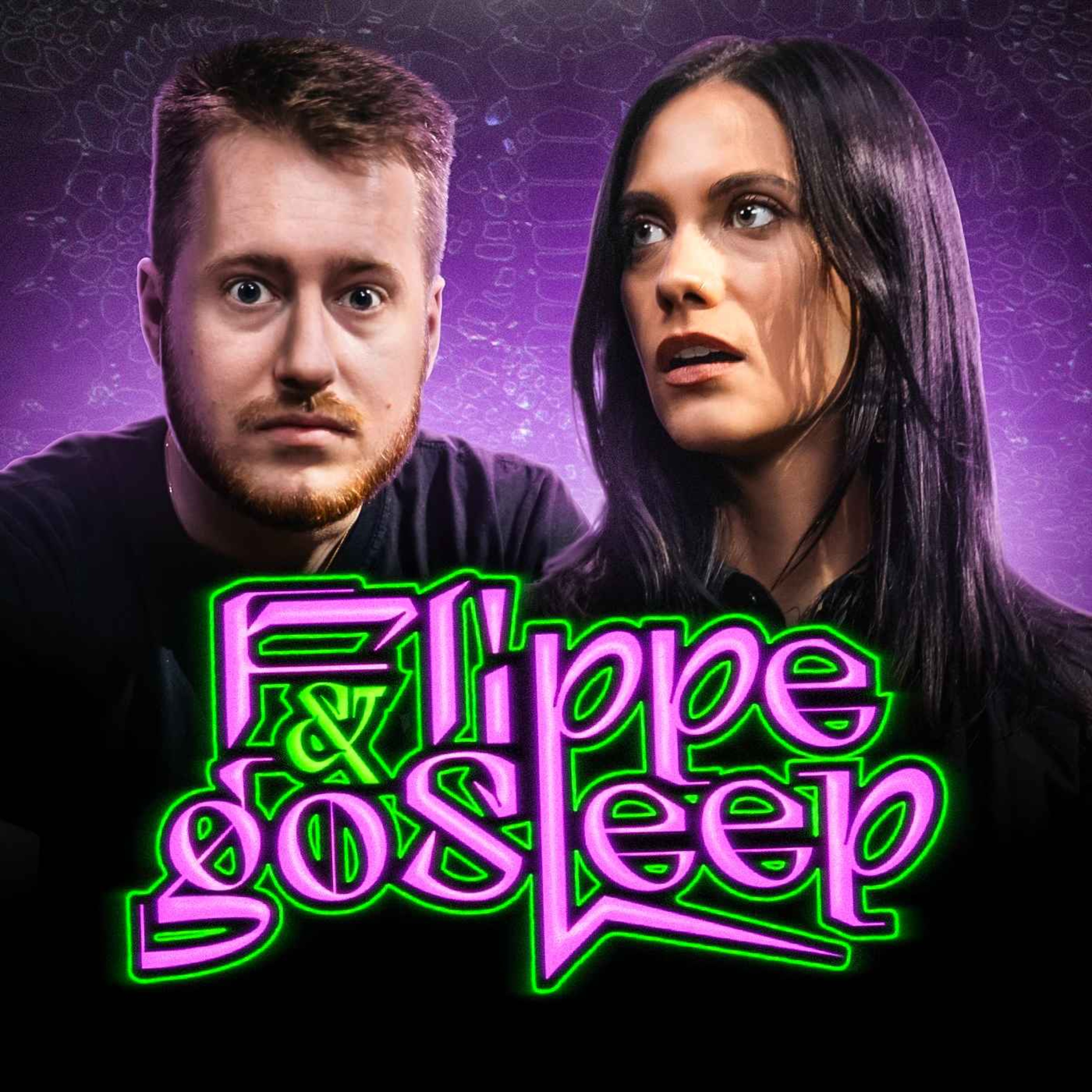 Flippe & Go Sleep