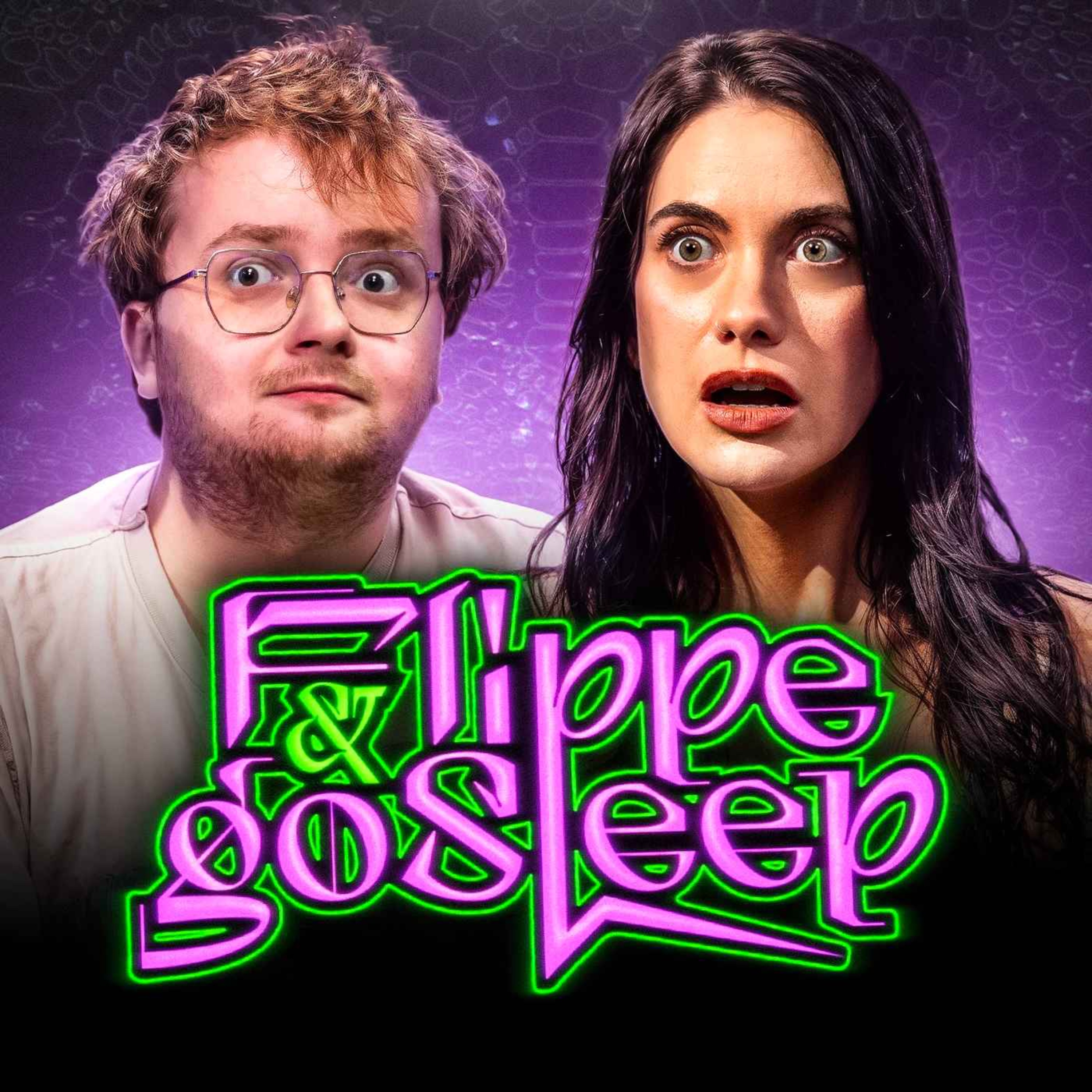 Flippe & Go Sleep #15 avec Feldup