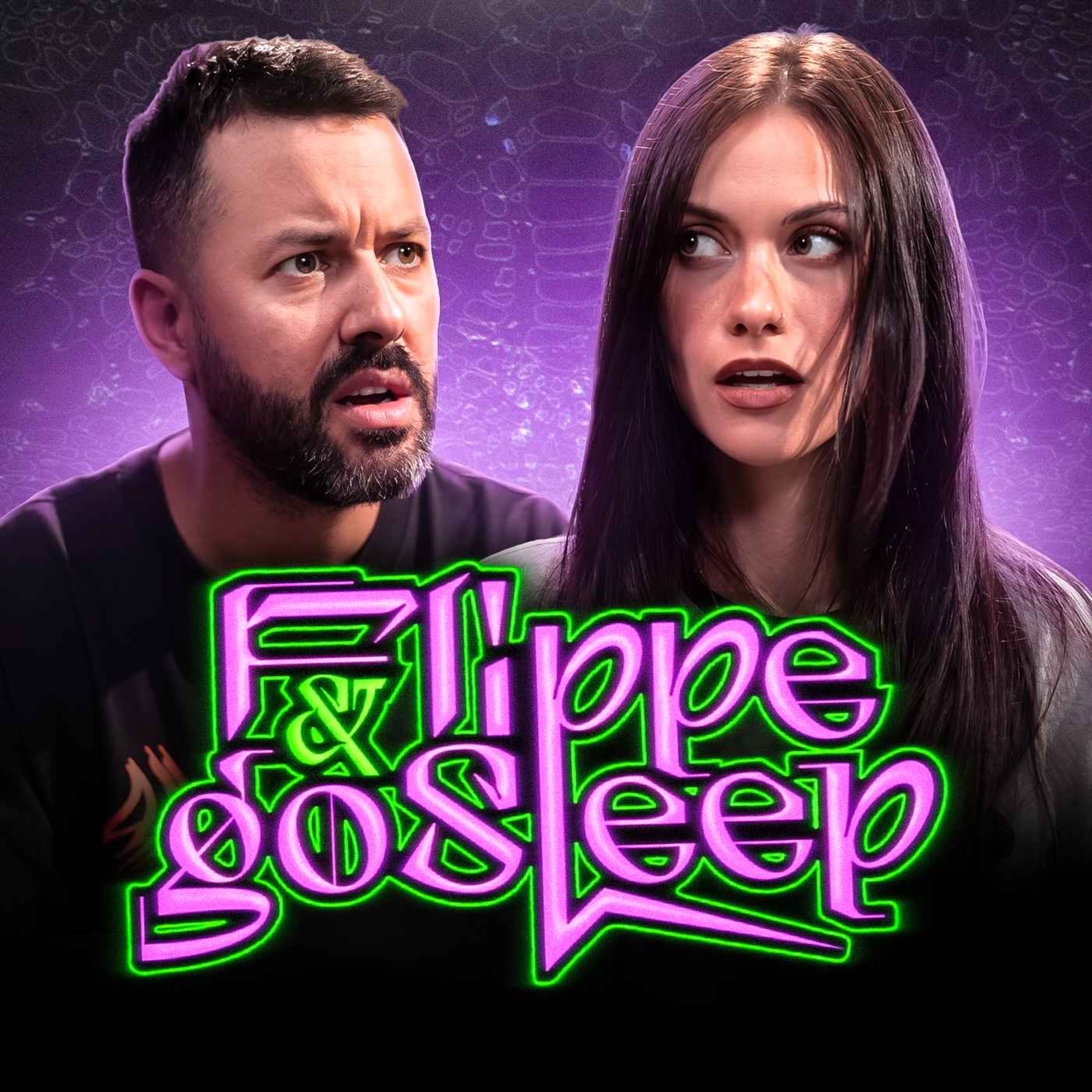 Flippe & Go Sleep - Flippe & Go Sleep #22 avec Le grand JD