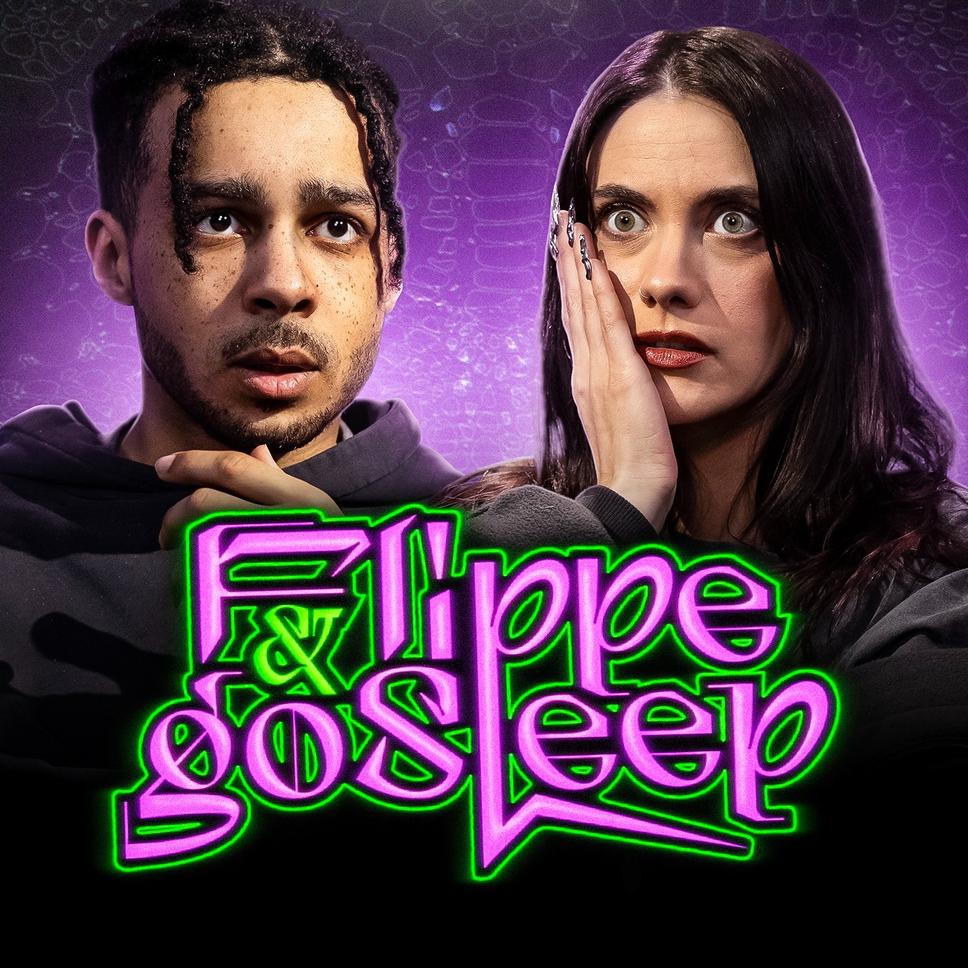 Flippe & Go Sleep