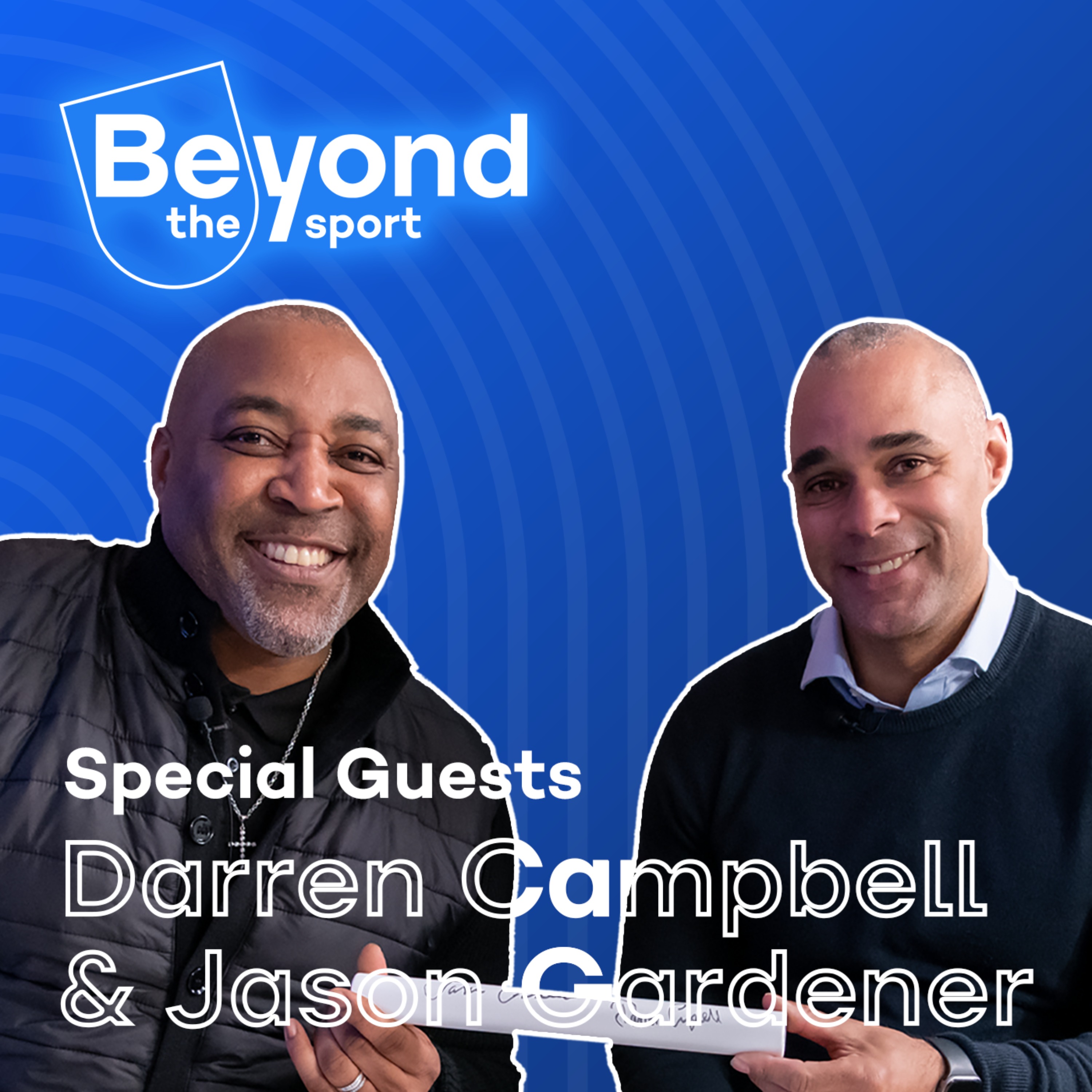Beyond The Sport