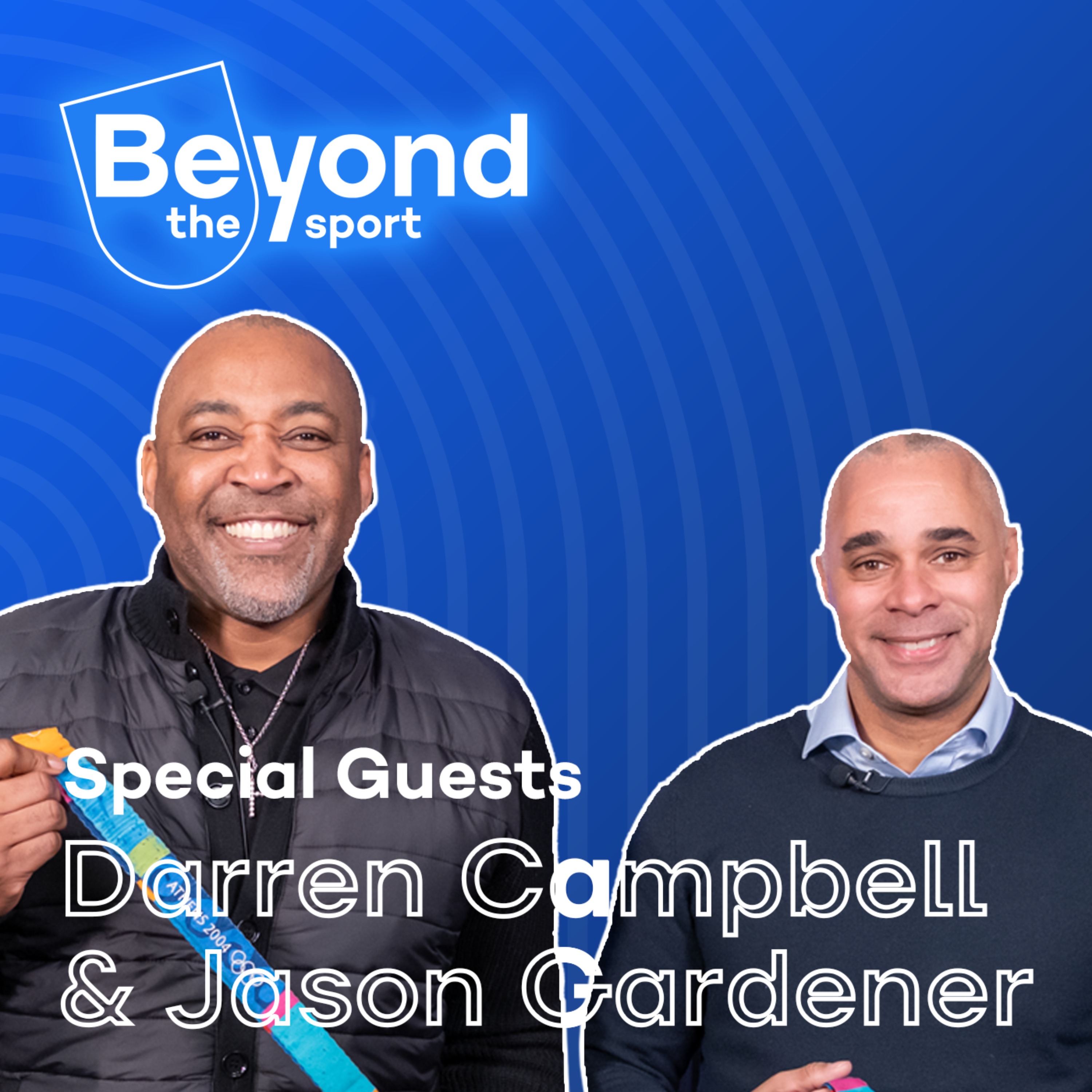 Beyond The Sport