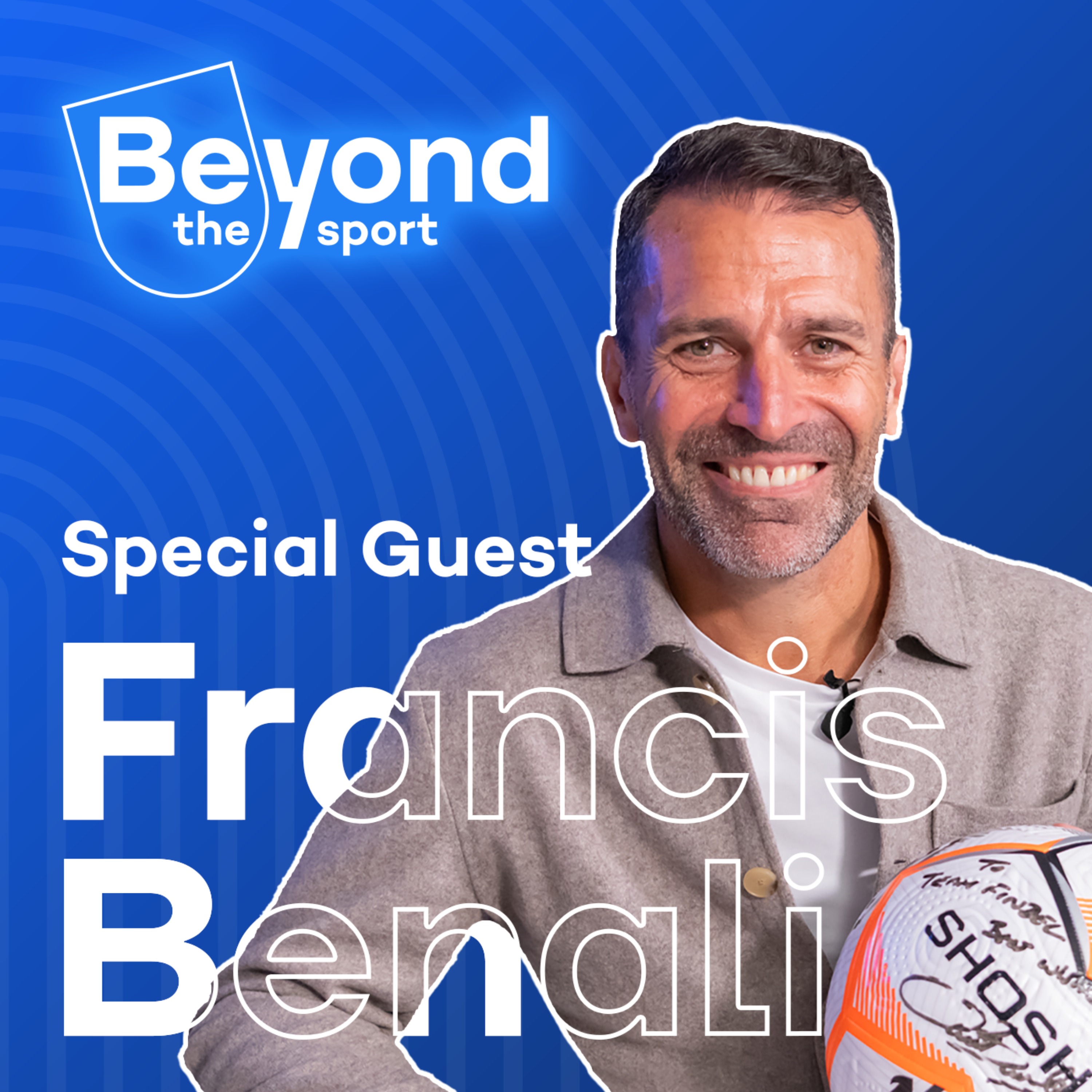 Francis Benail