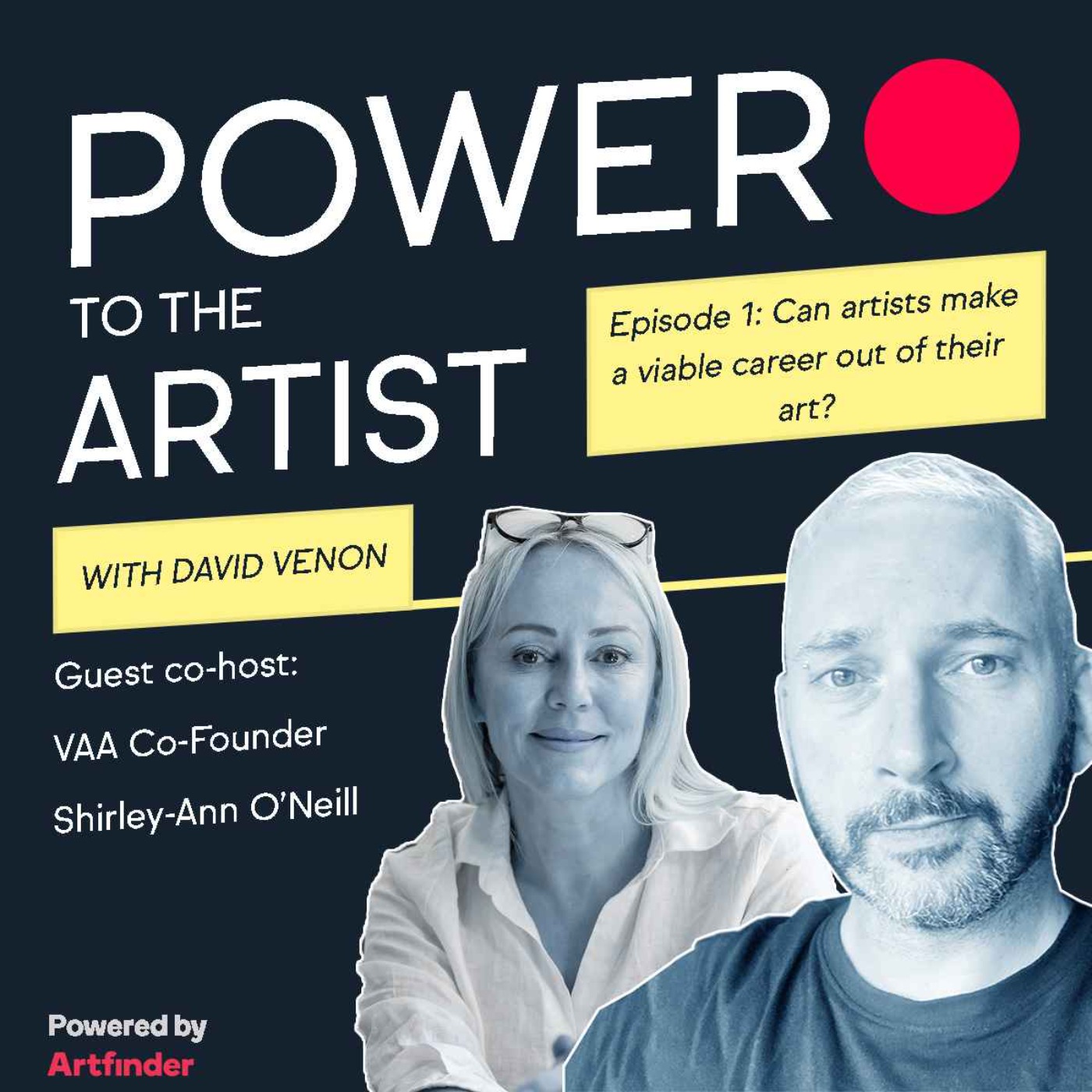 Can artists make a viable career out of their art?