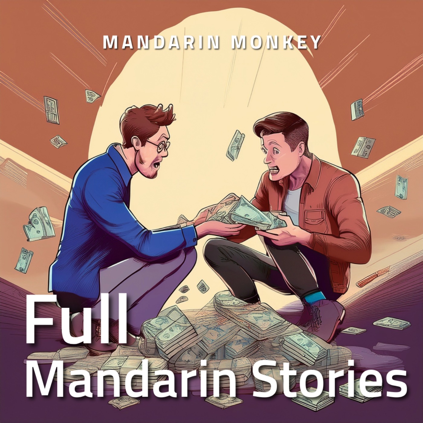 借錢不 還 Borrowing Money Without Returning It