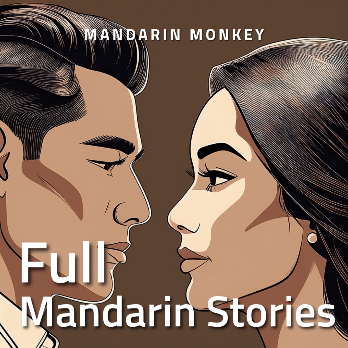 夫妻臉 Couple Face episode artwork