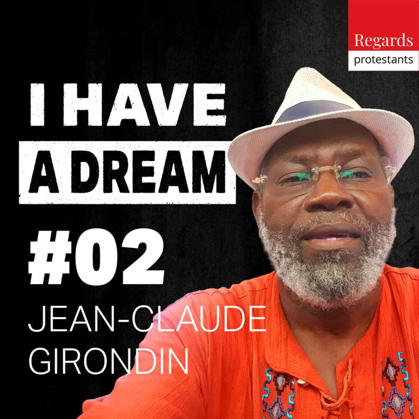 2.2 S’indigner, rêver et s’engager – avec JEAN-CLAUDE GIRONDIN
