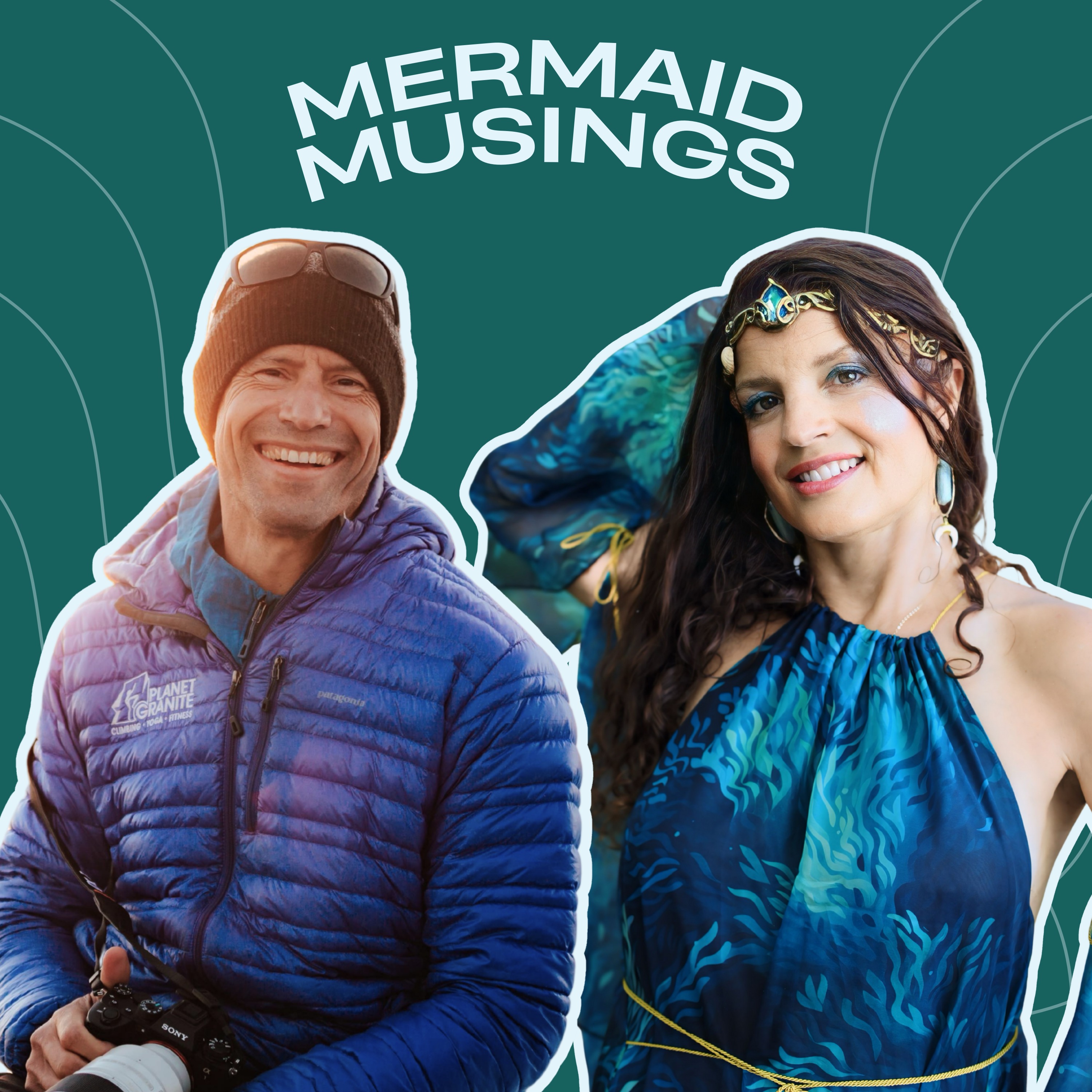 Mermaid Musings: Diving Deep with Tara Coyote