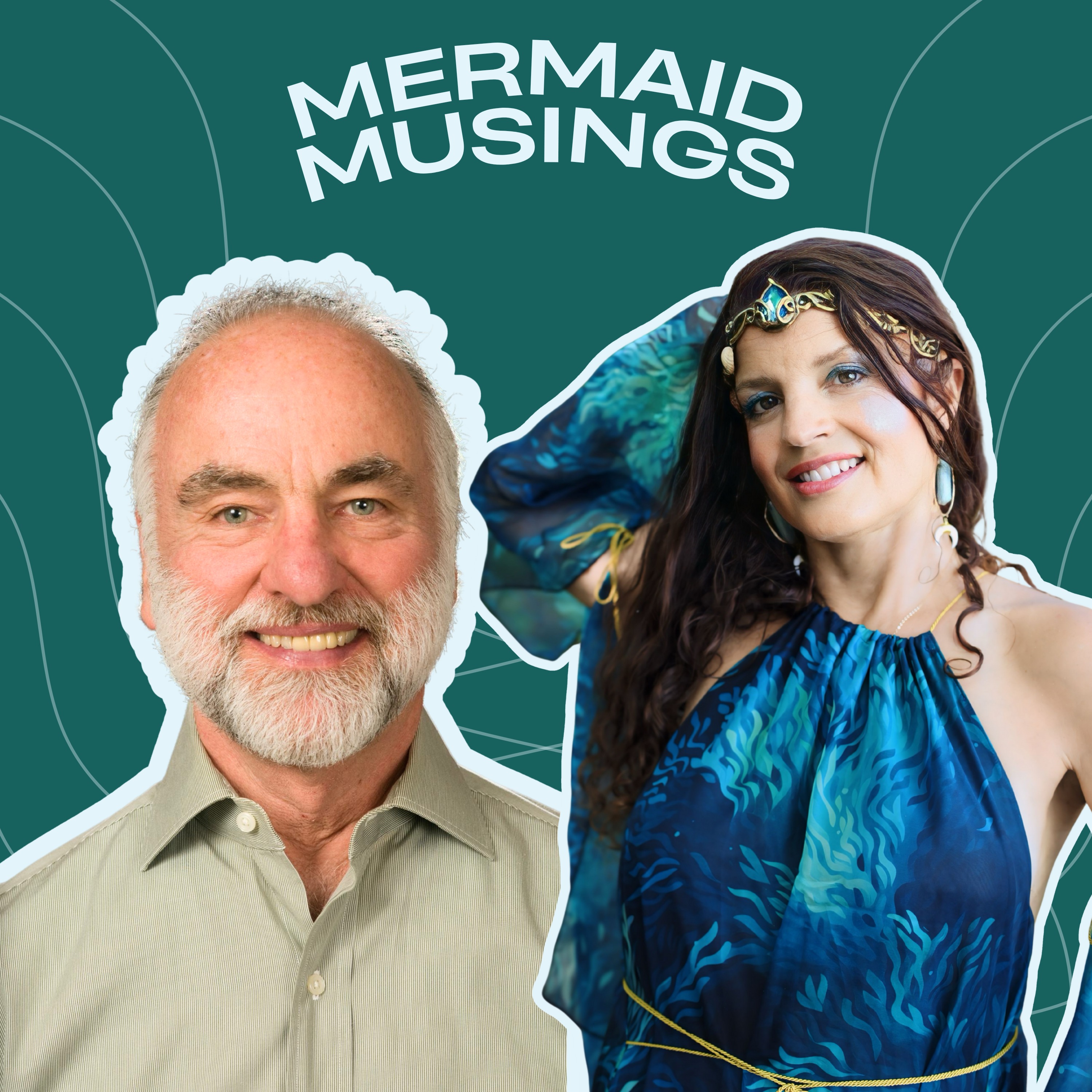 Mermaid Musings: Diving Deep with Tara Coyote