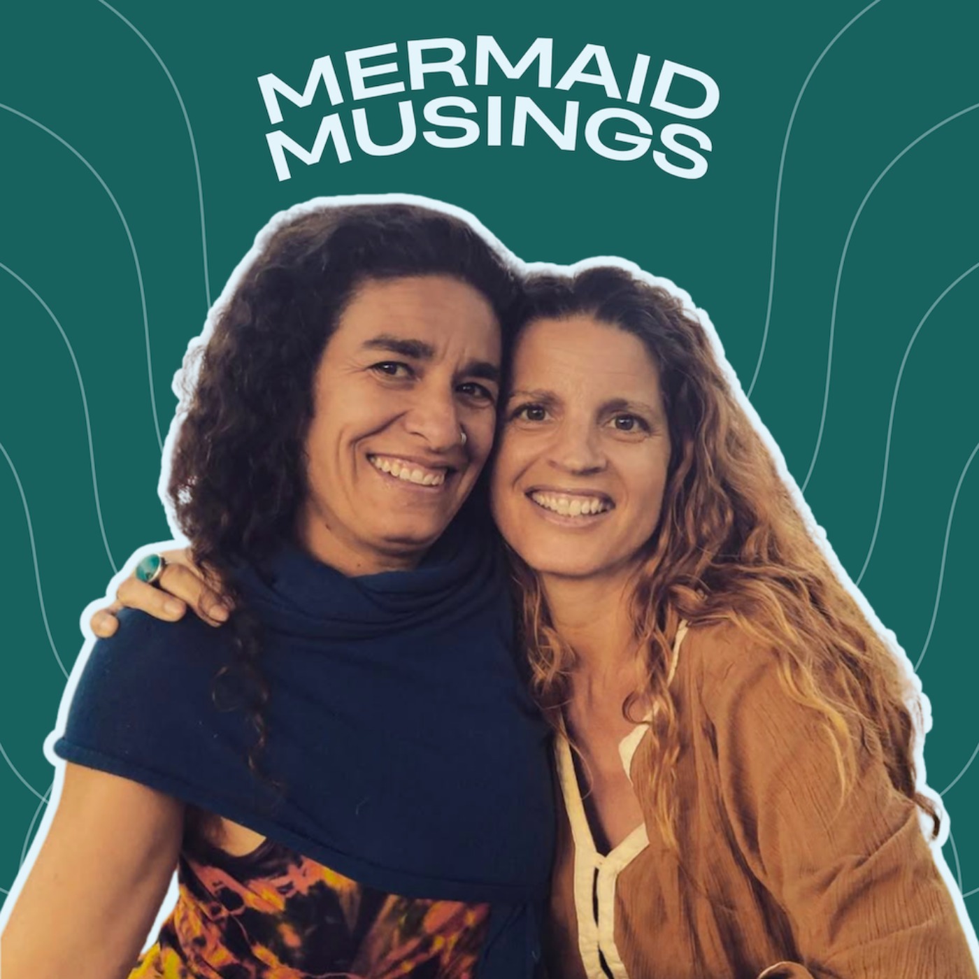 Mermaid Musings: Diving Deep with Tara Coyote