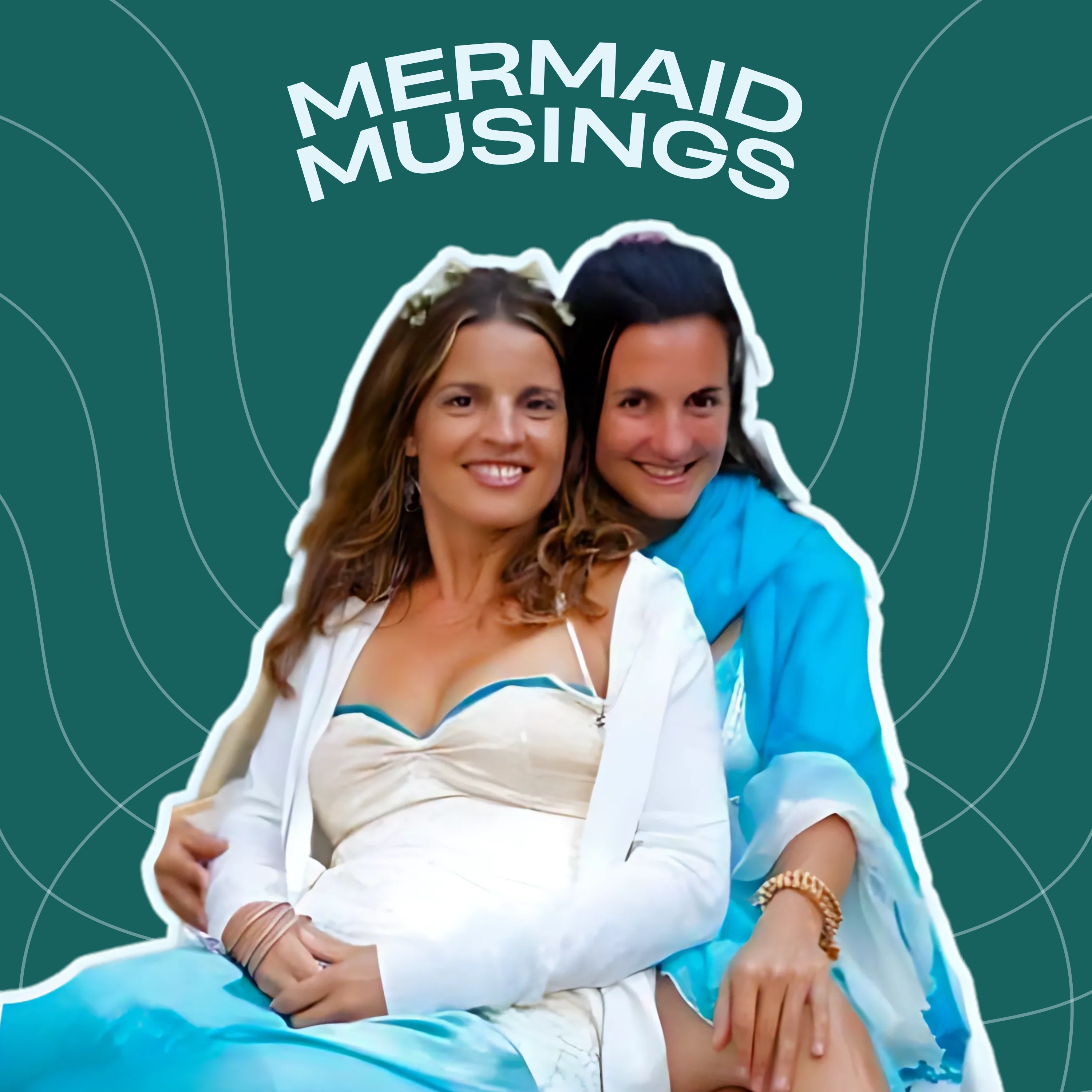 Mermaid Musings: Diving Deep with Tara Coyote