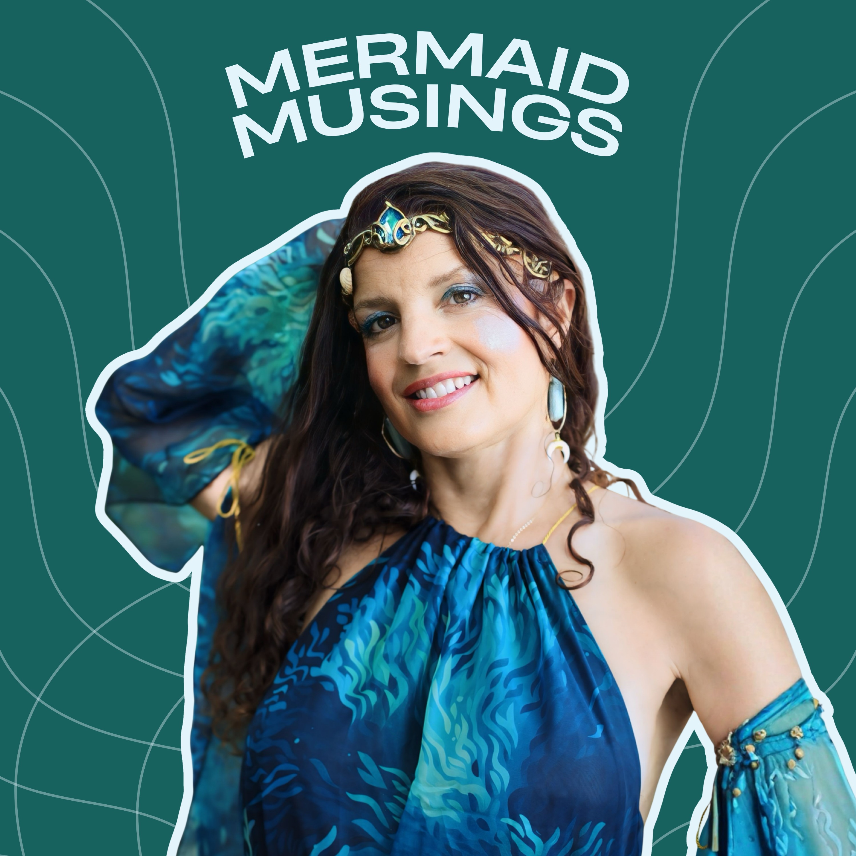 Mermaid Musings: Diving Deep with Tara Coyote