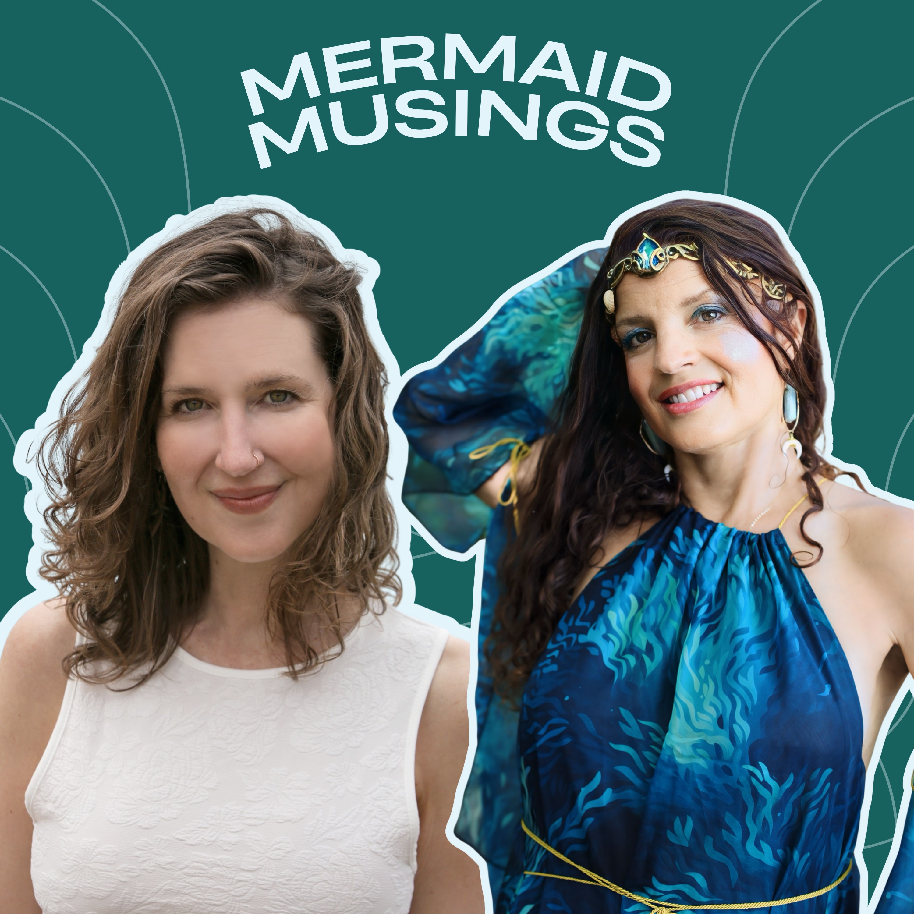 Thriving With Stage 4 Cancer: Integrative Healing, Hope & Radical Acceptance with Bethany Adair (My Guru Cancer) | Mermaid Musings with Tara Coyote