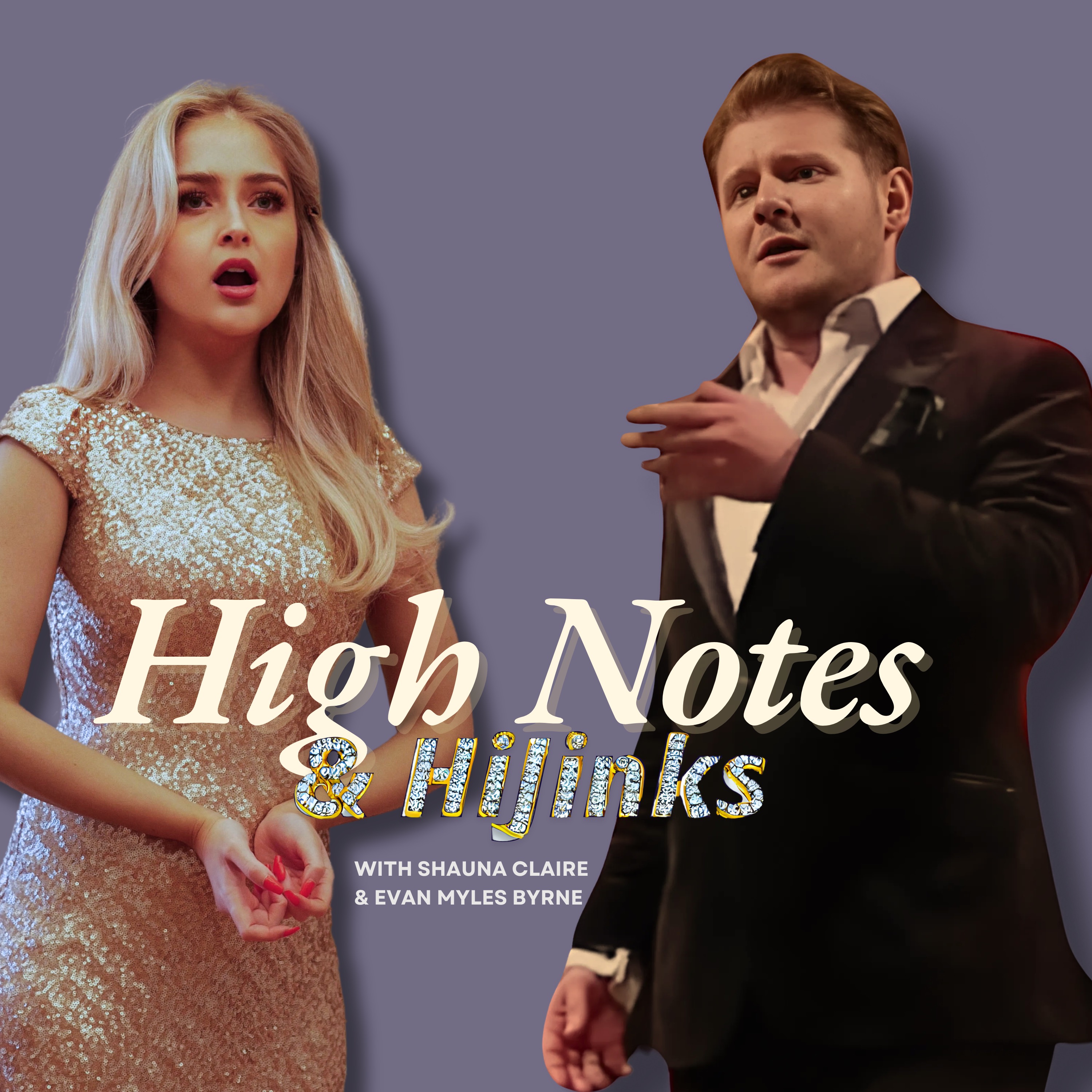 High Notes & Hijinks