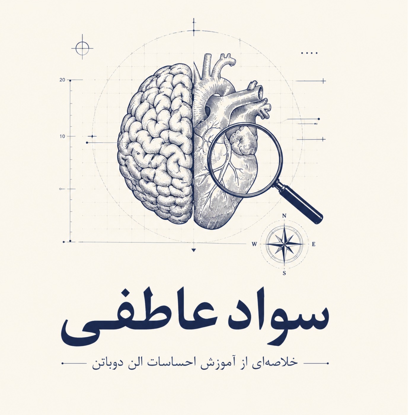 مدرسه زندگی - سواد عاطفی -بخش  پنجم episode artwork