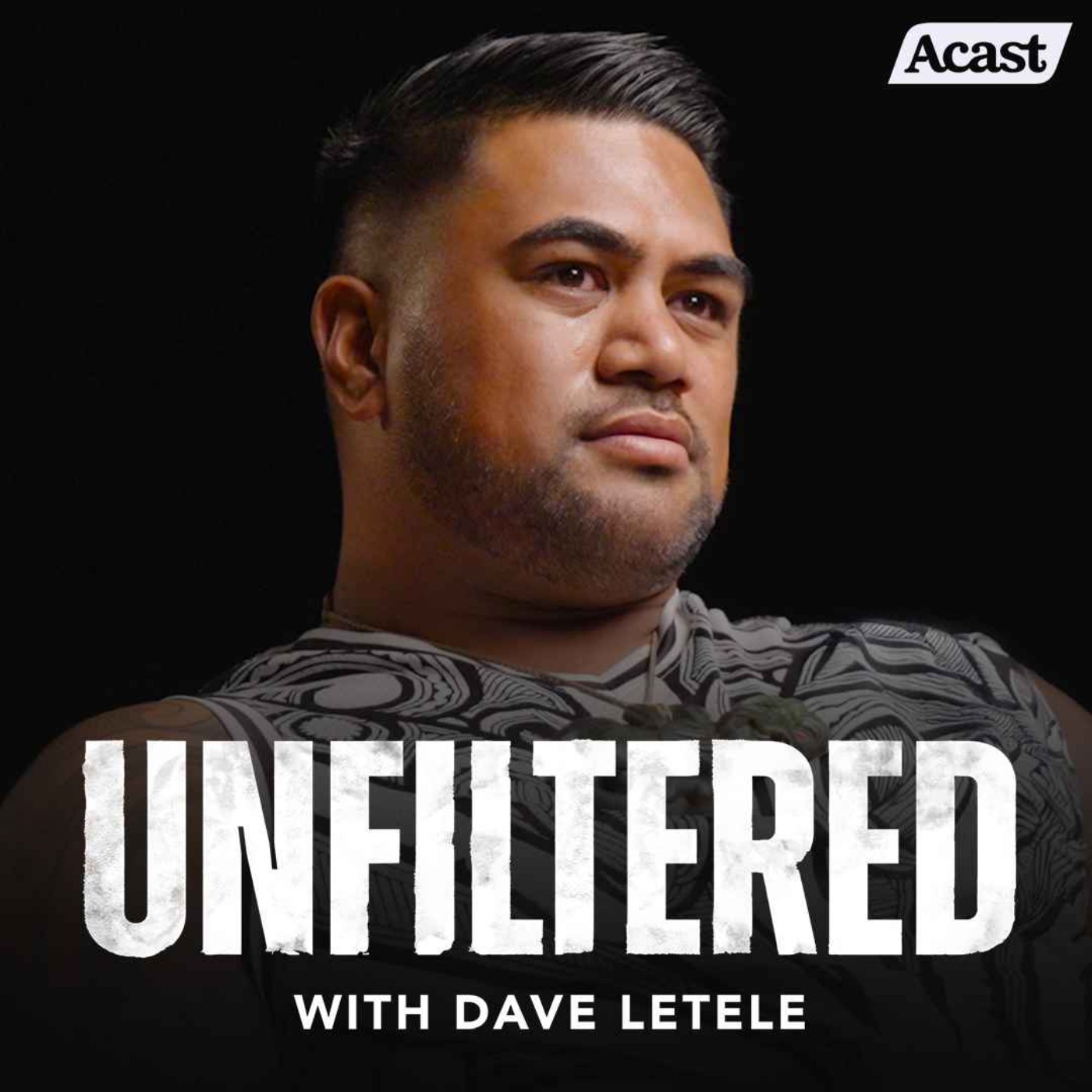 Unfiltered With Dave Letele